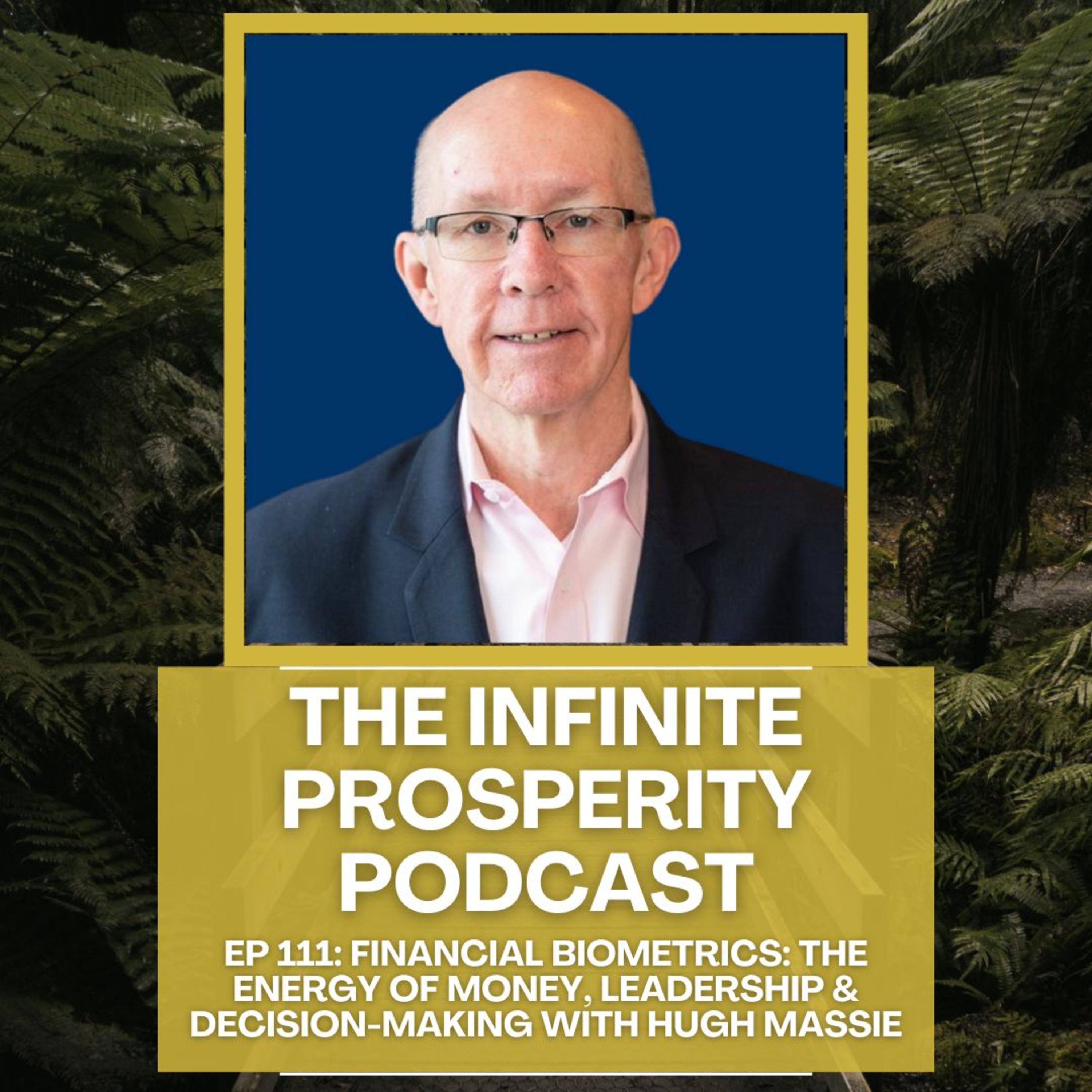 The Infinite Prosperity Podcast