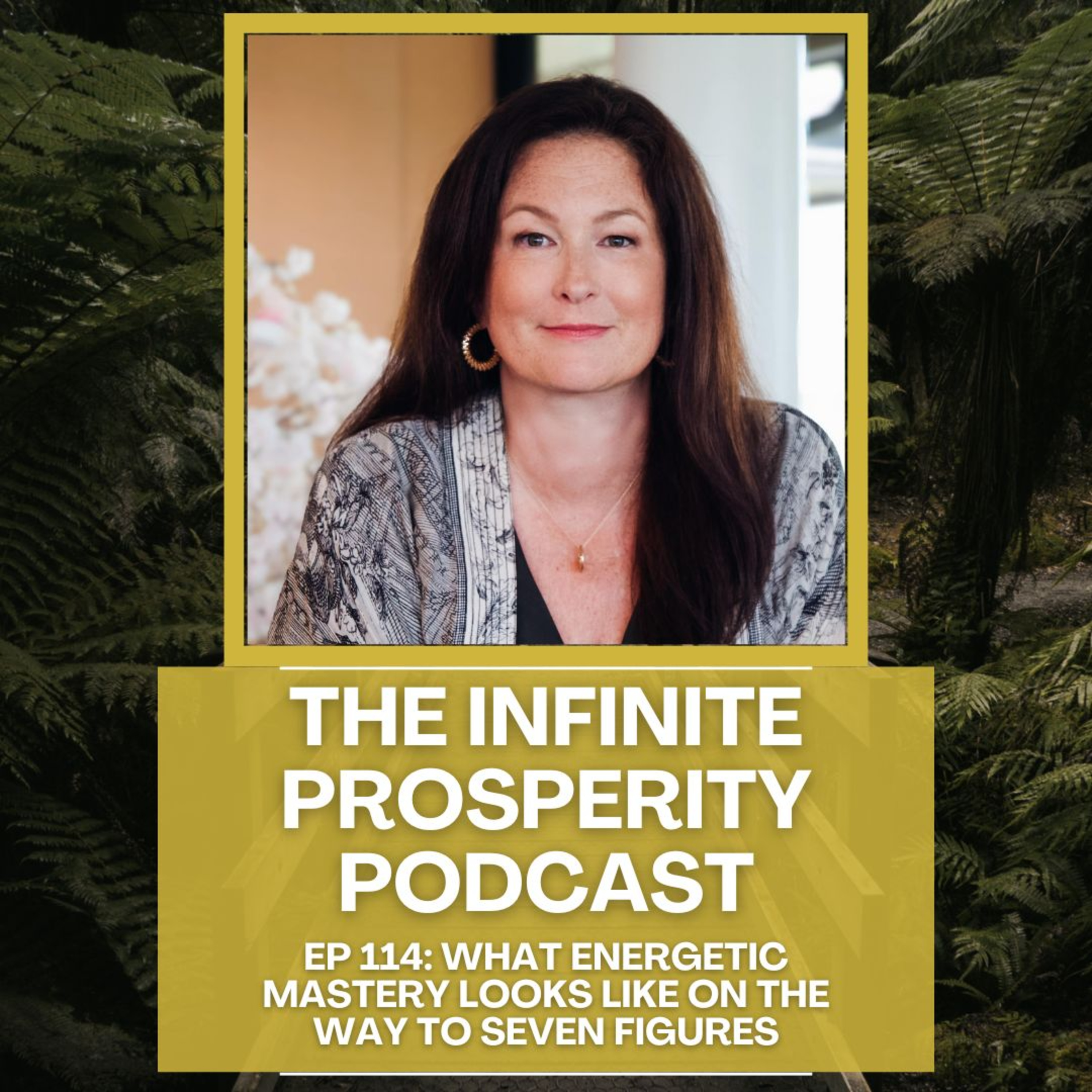 The Infinite Prosperity Podcast