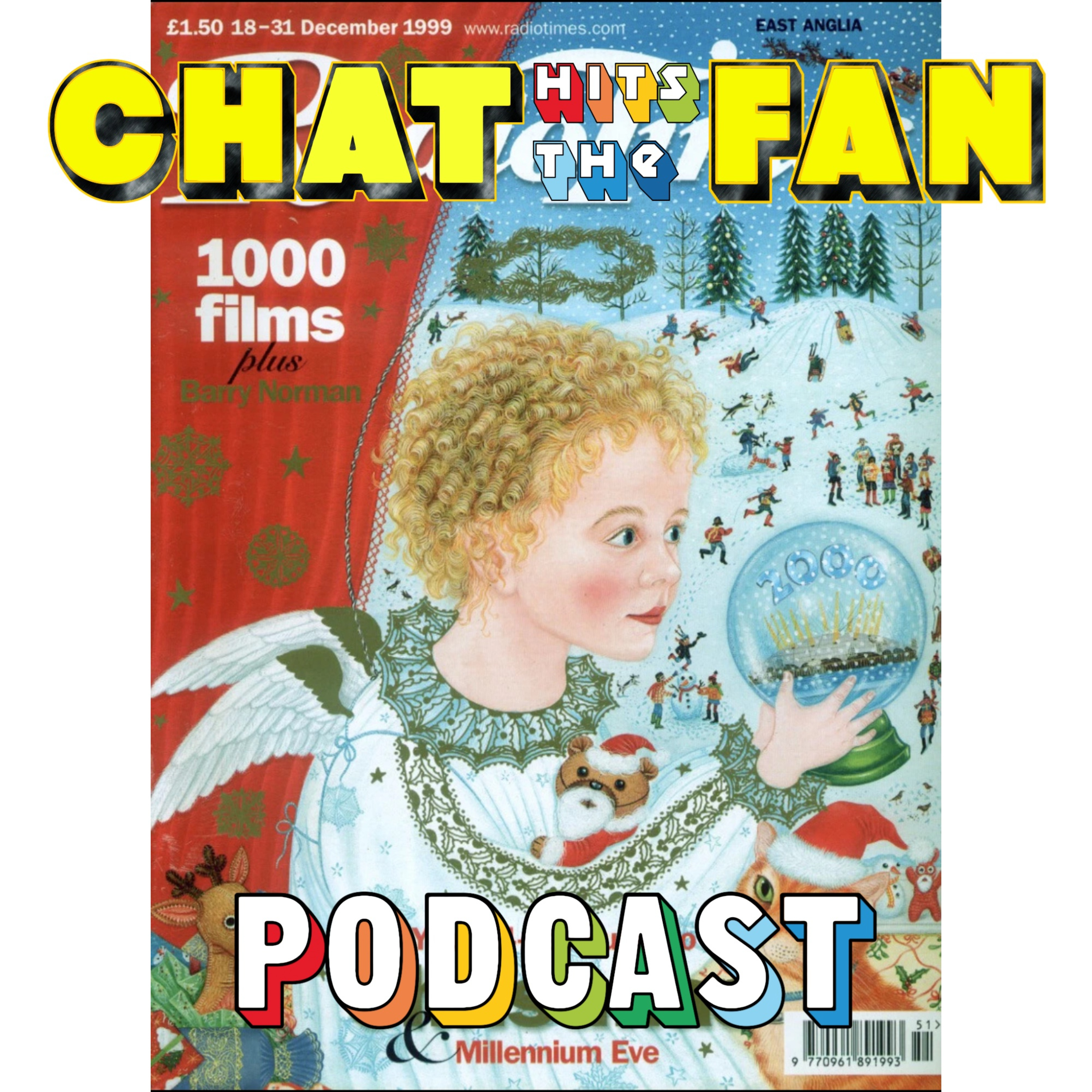 The 2025 Xmas Special (Part 1)