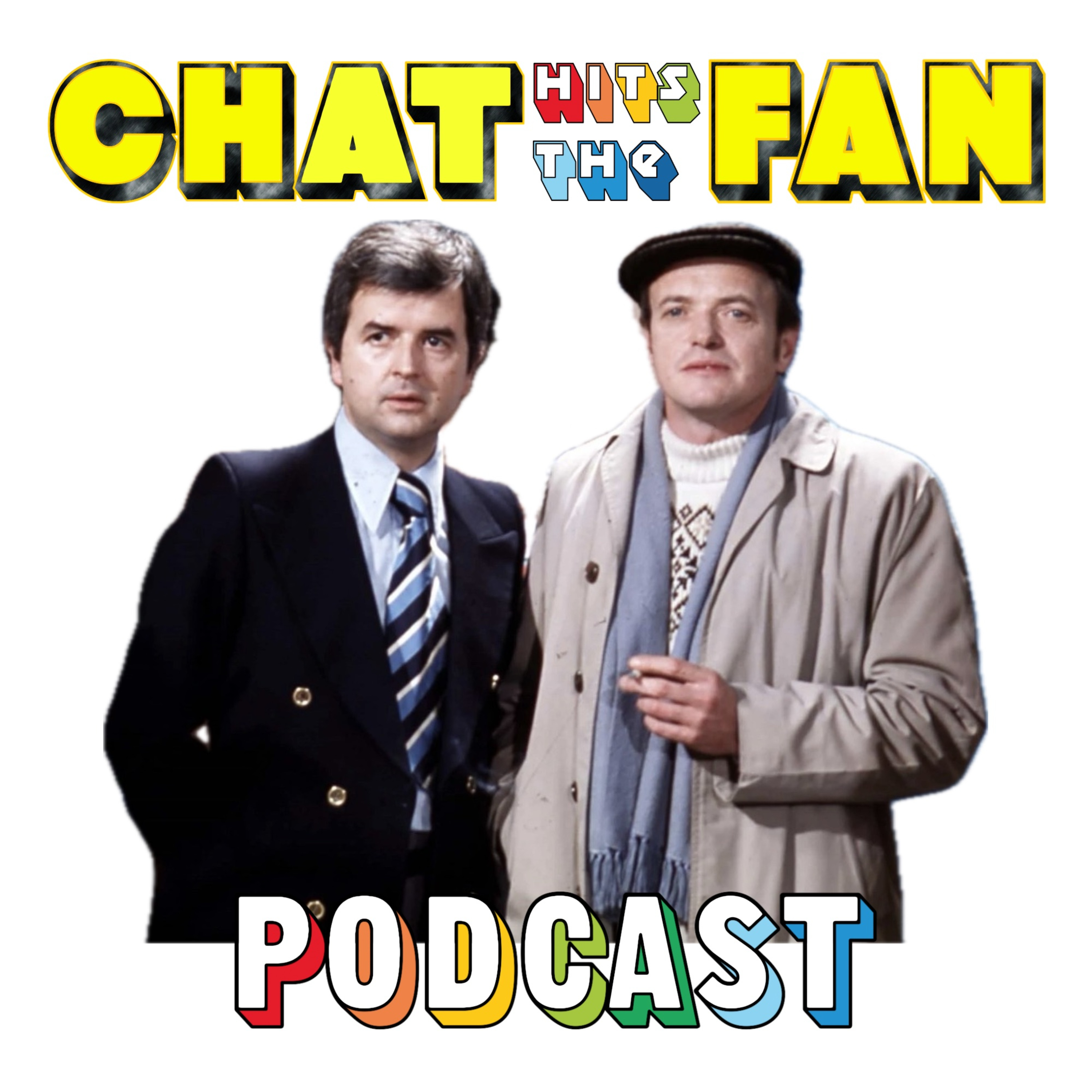 Back With The Likely Lads episode artwork