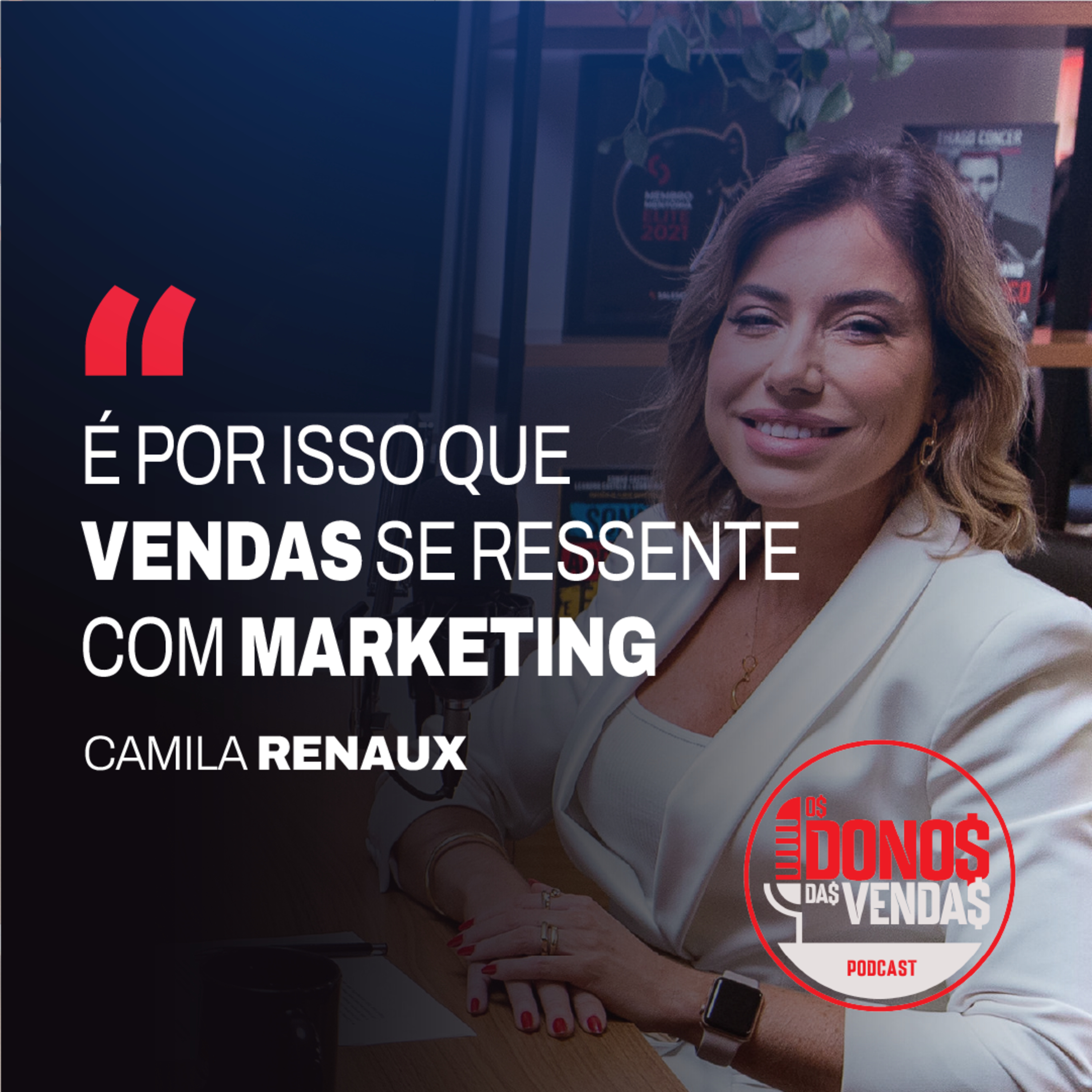 Donos das Vendas