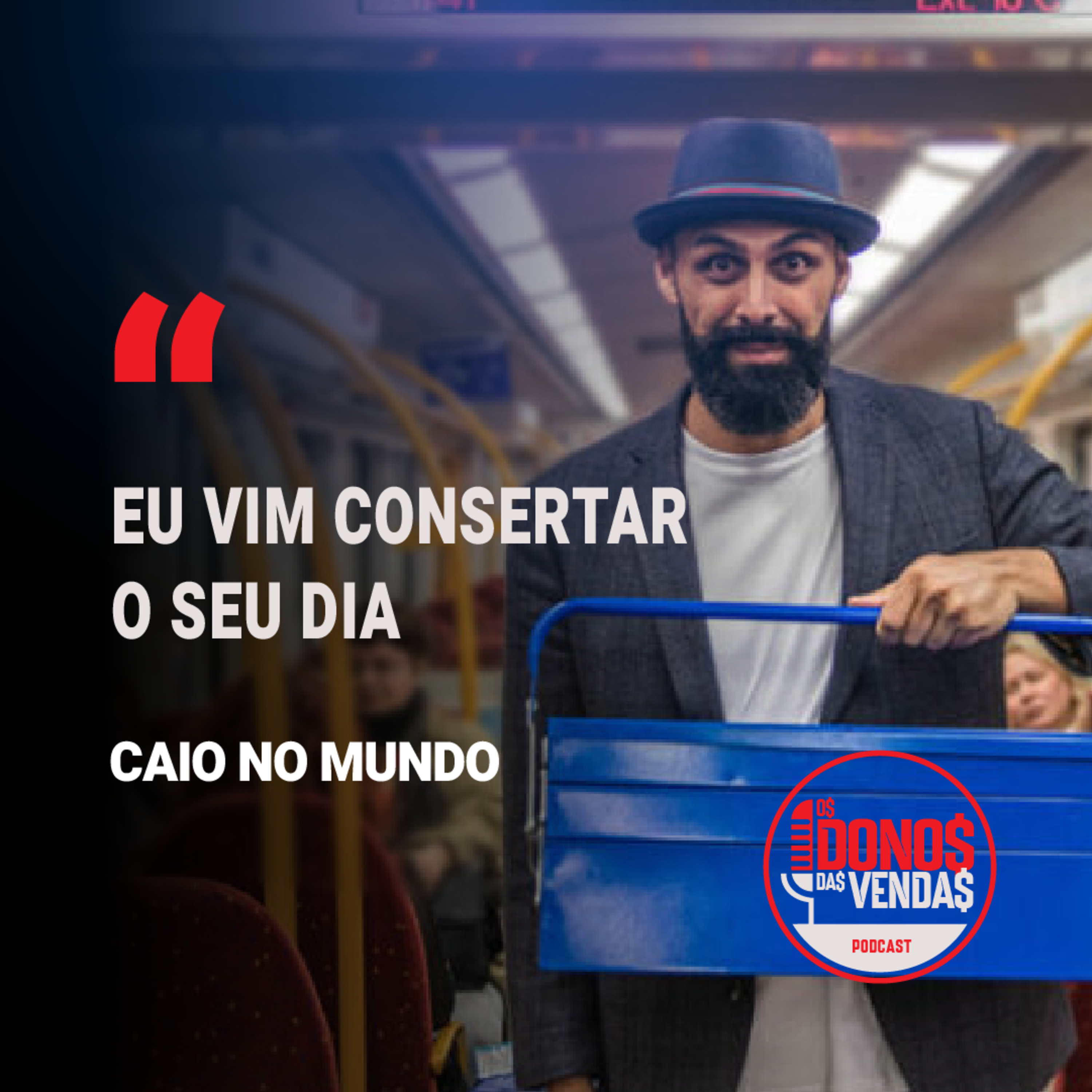 Donos das Vendas