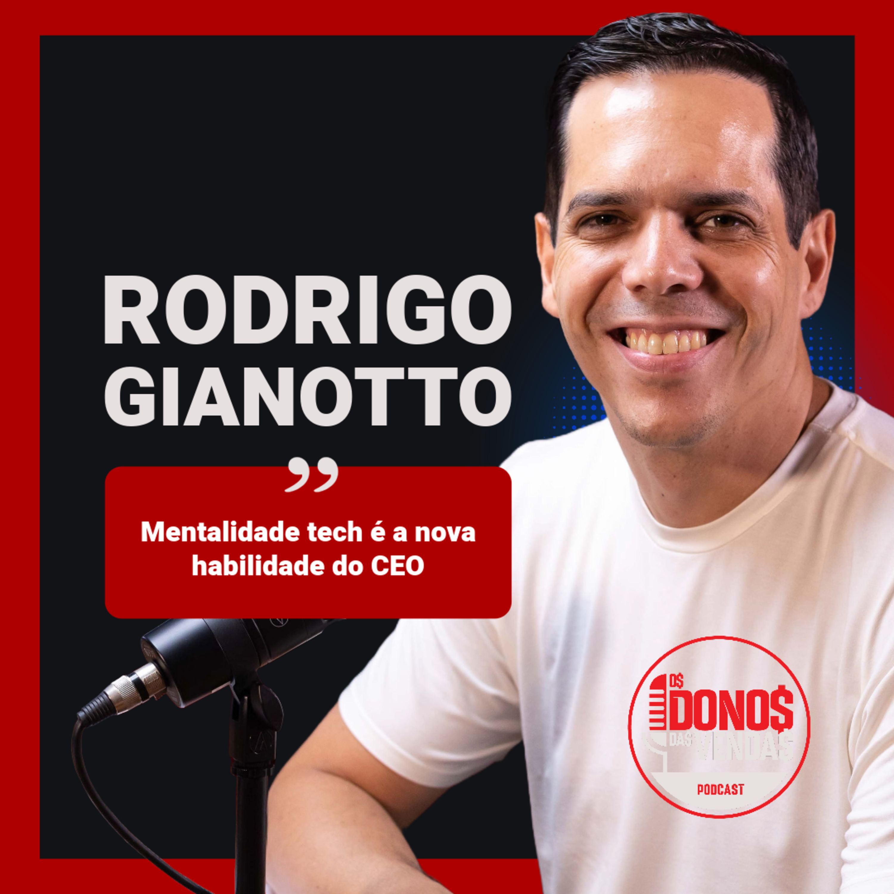 Donos das Vendas