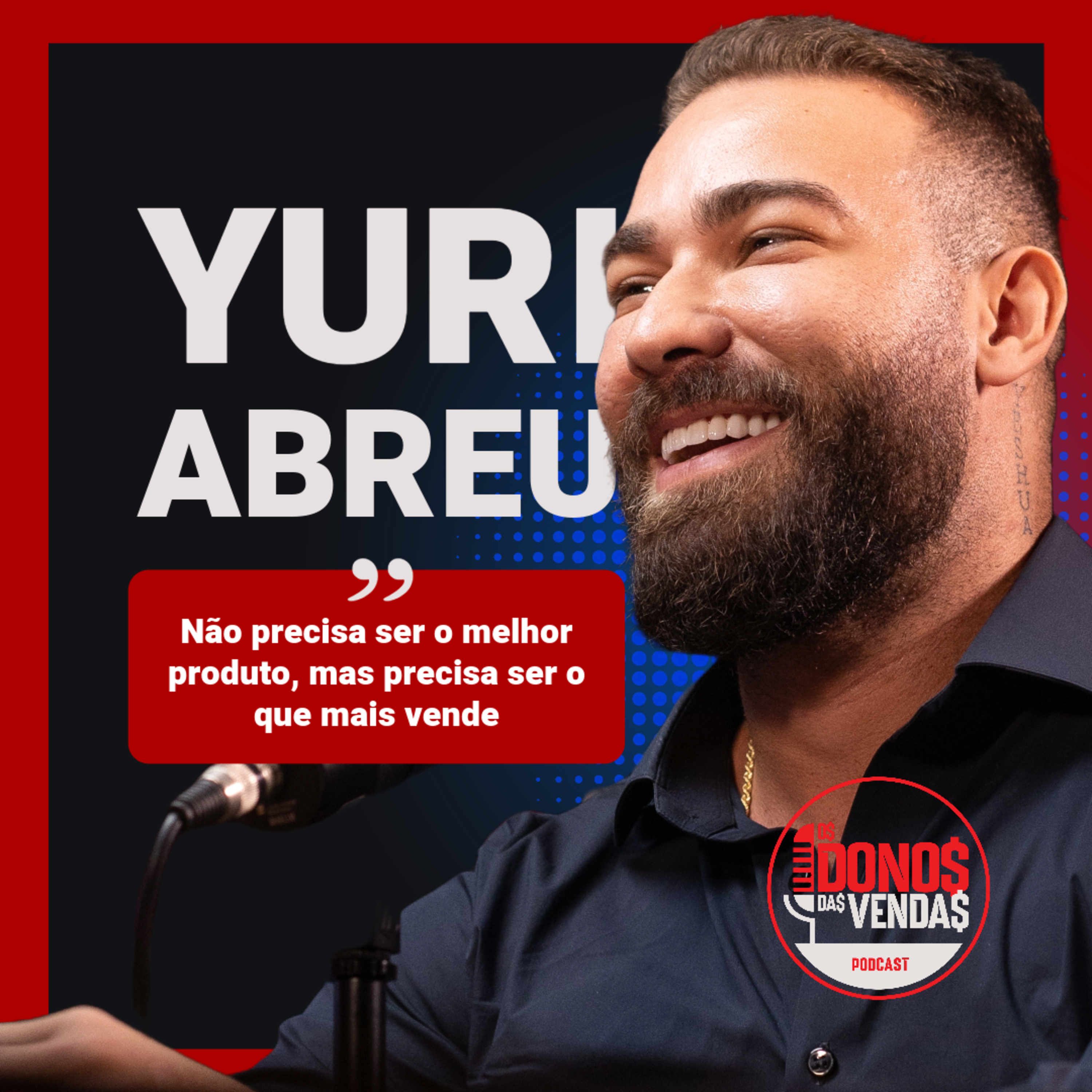 Donos das Vendas