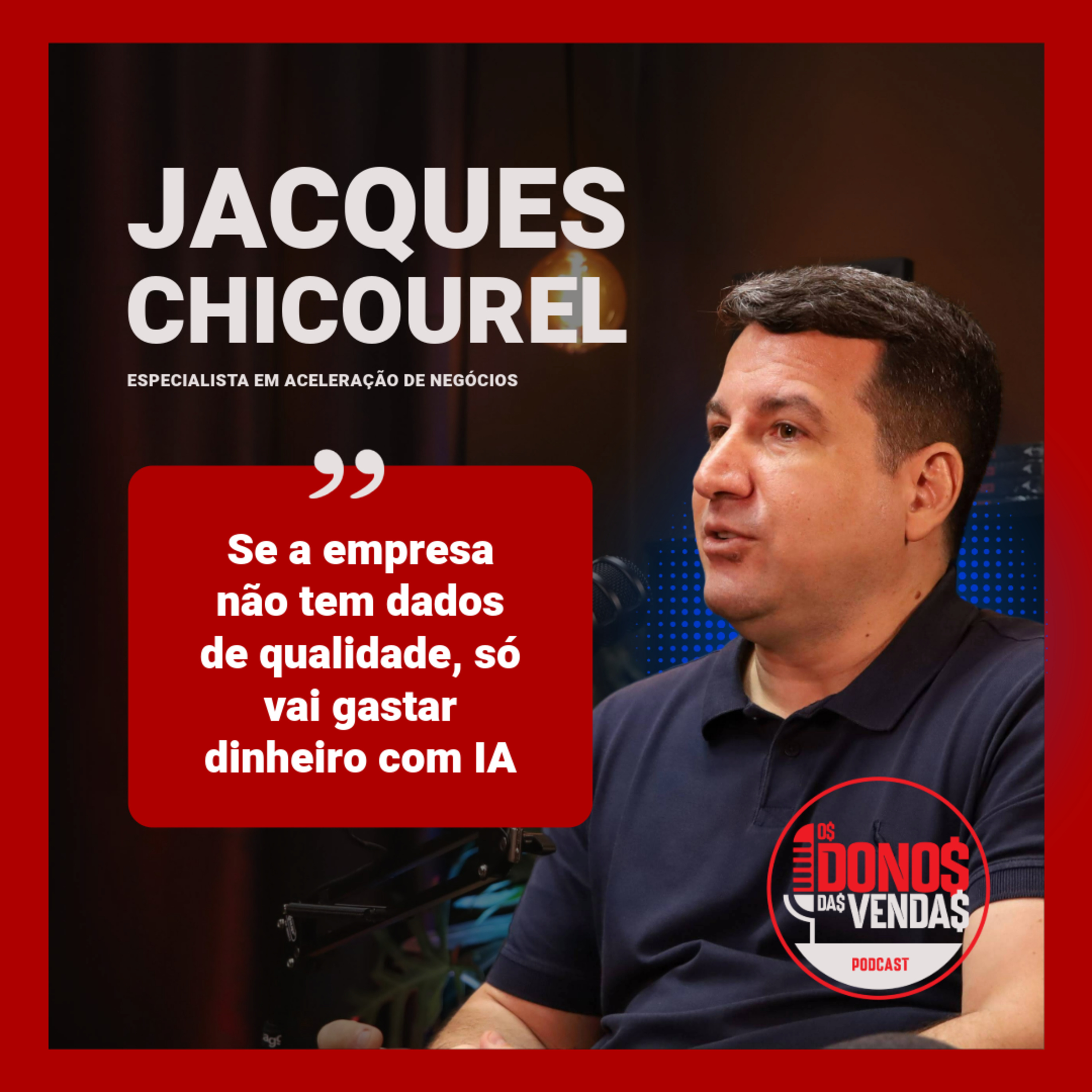 Donos das Vendas