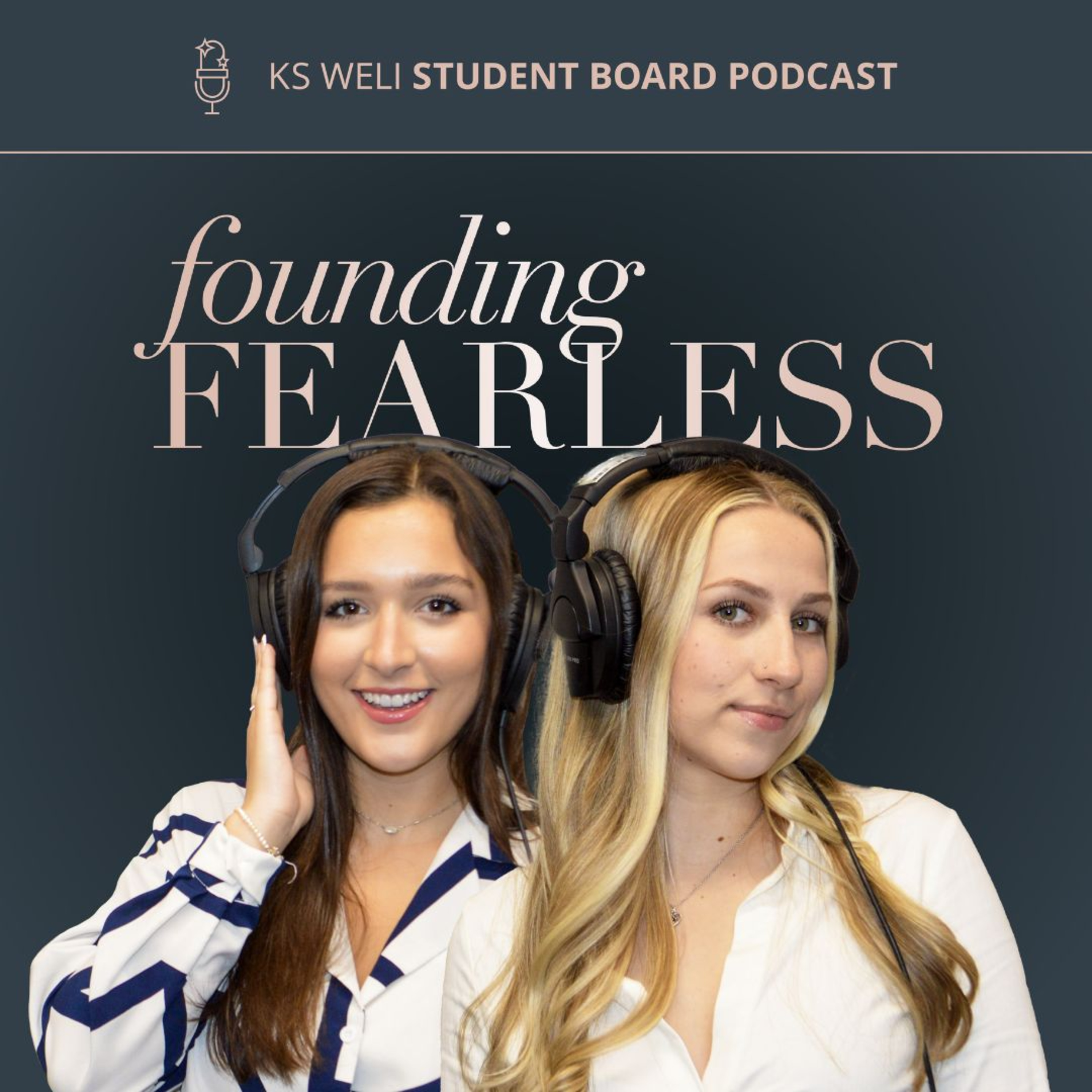 SHAZ & KIKS: Crowned by Culture, Two Sisters Who Redefined Cultural Hair Care episode artwork