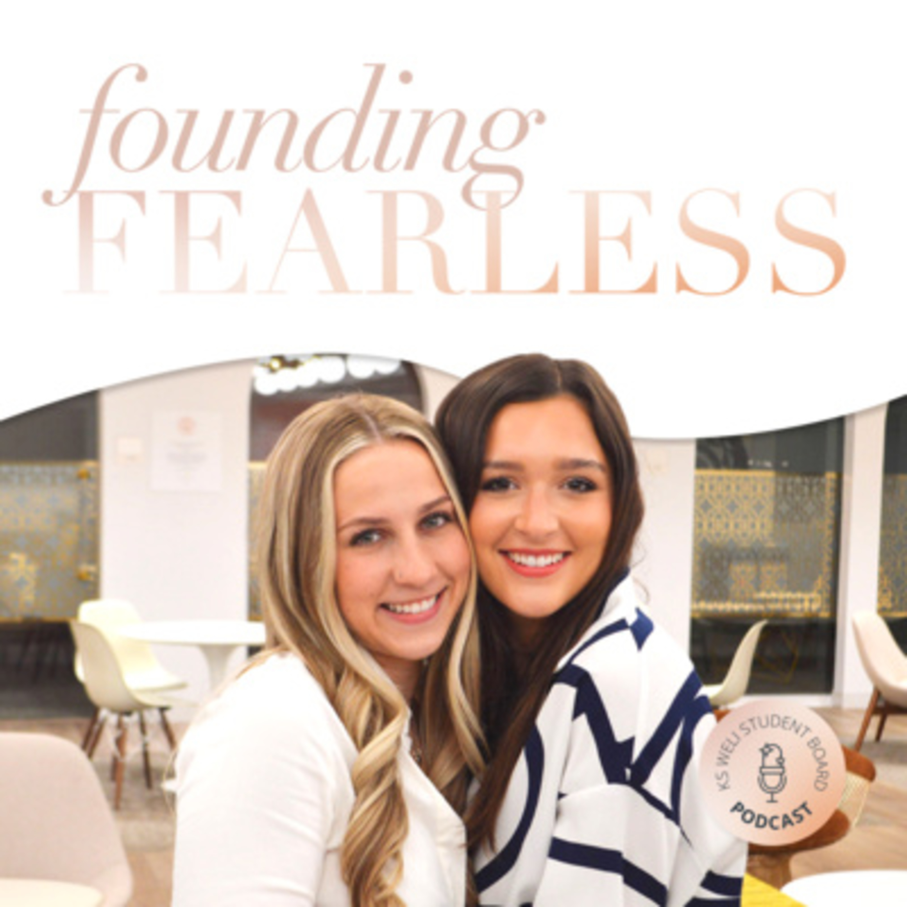 Marisa Garza: Embracing A New Frame and Navigating Corporation vs Entrepreneurship with Marisa, Founder of KEFI by MG episode artwork