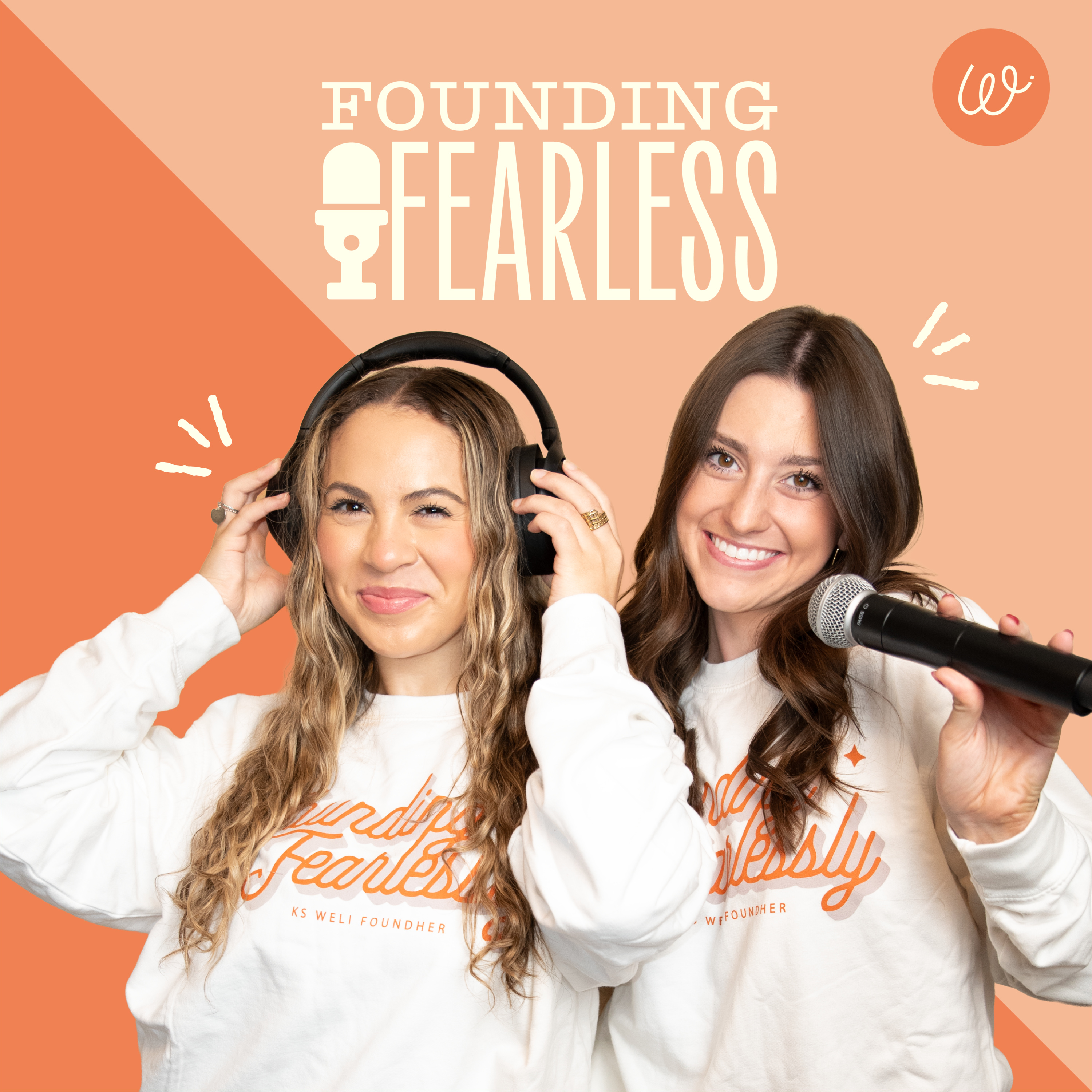 Founding Fearless