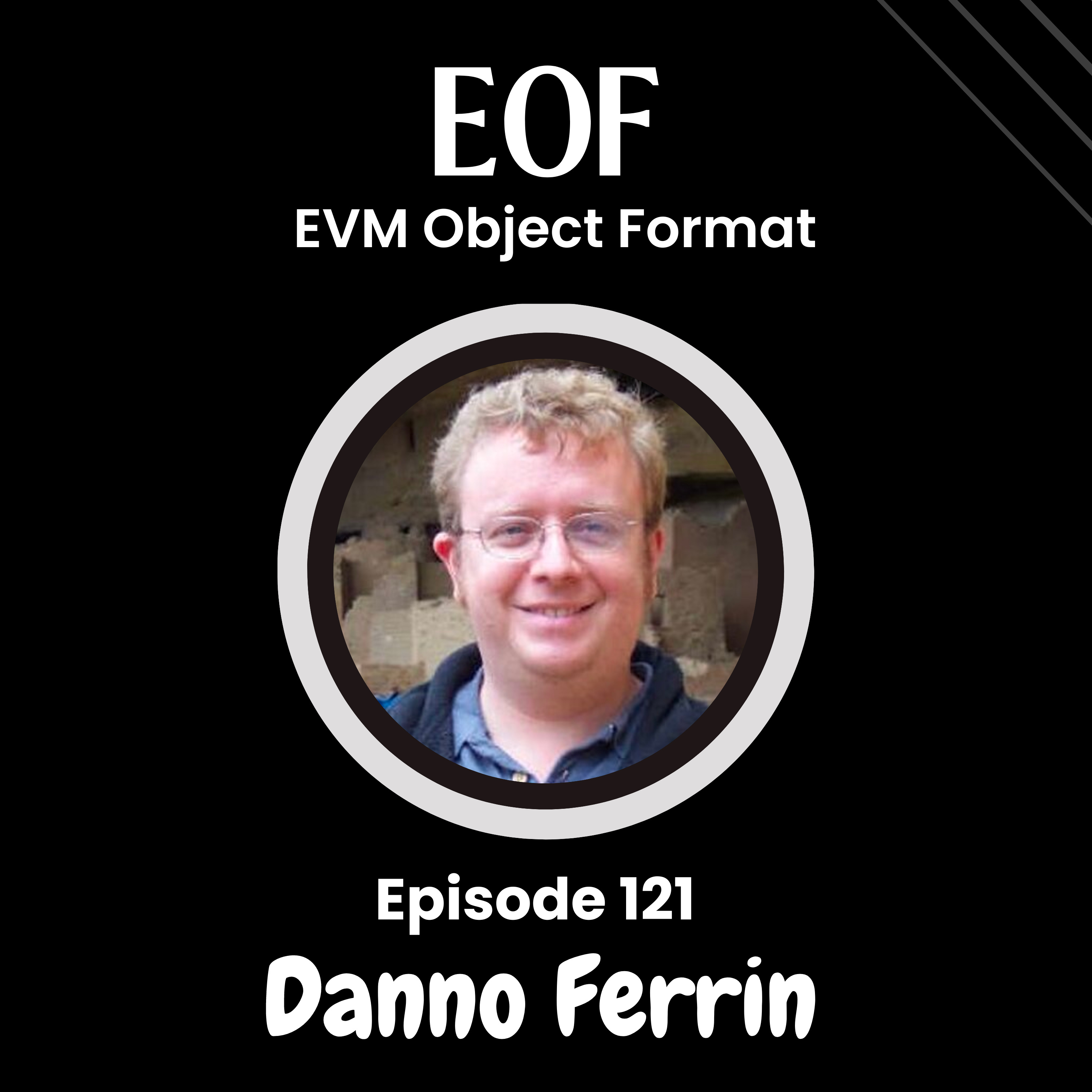 Ethereum Cat Herders Podcast