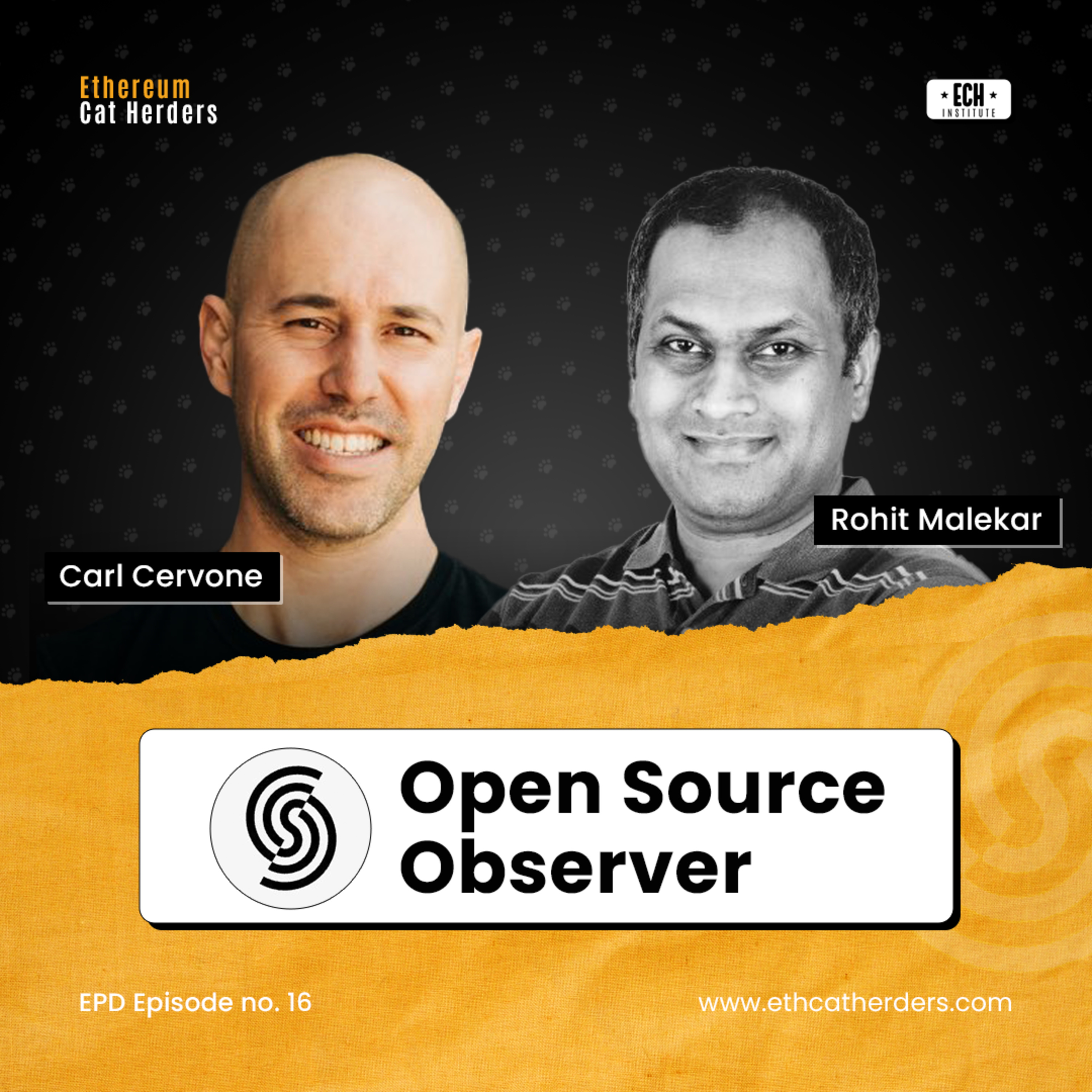ECH Institute Podcast