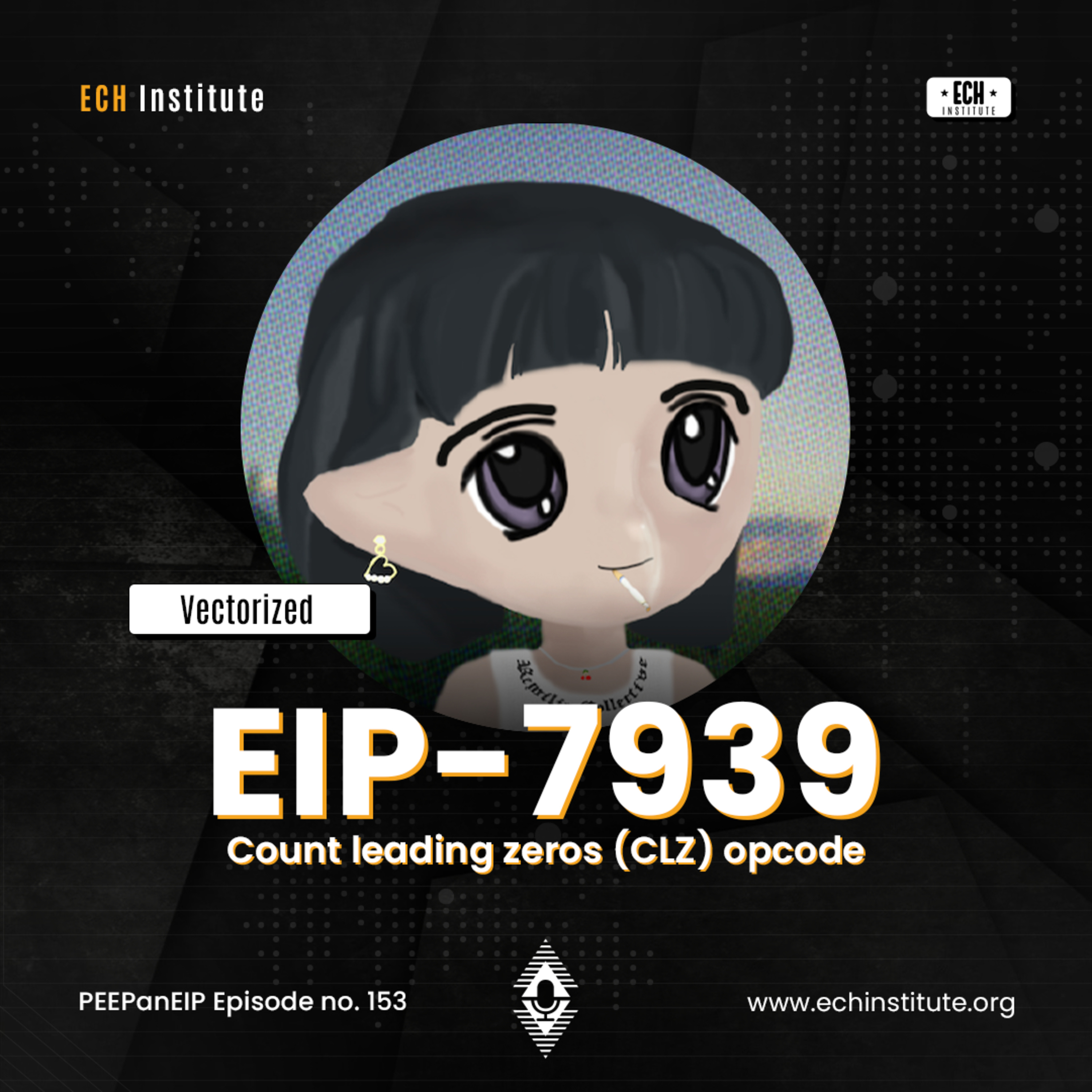 ECH Institute Podcast