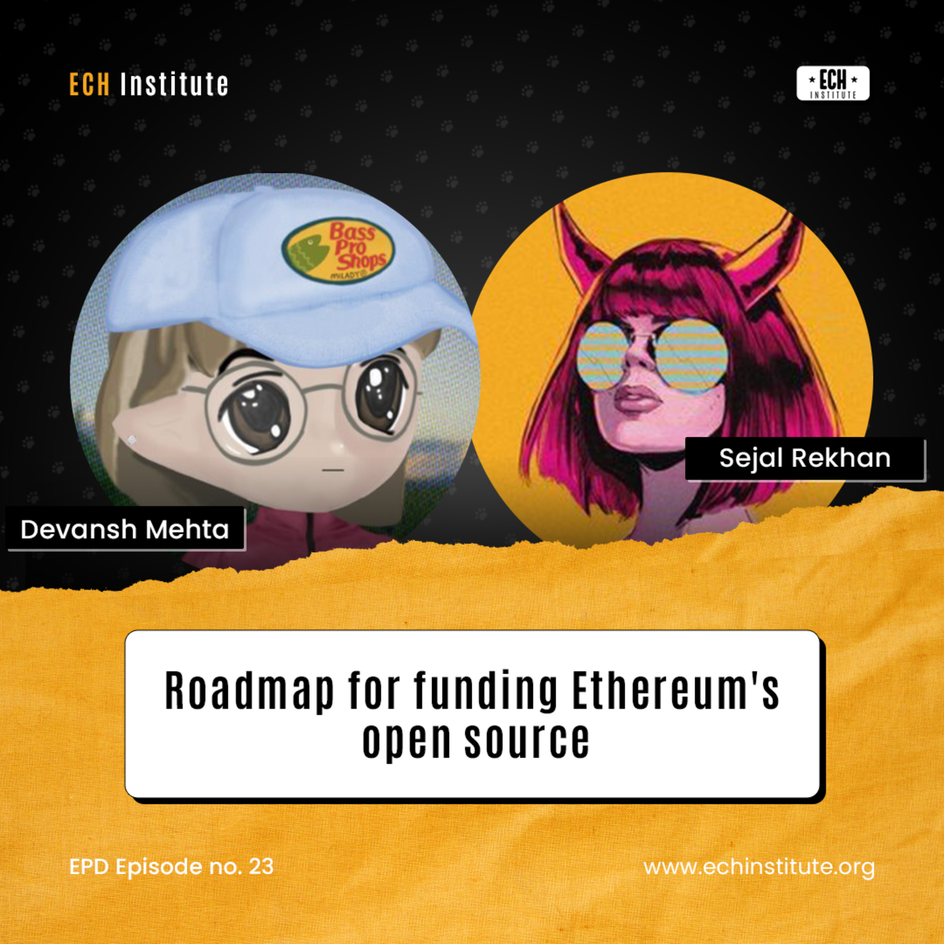 ECH Institute Podcast