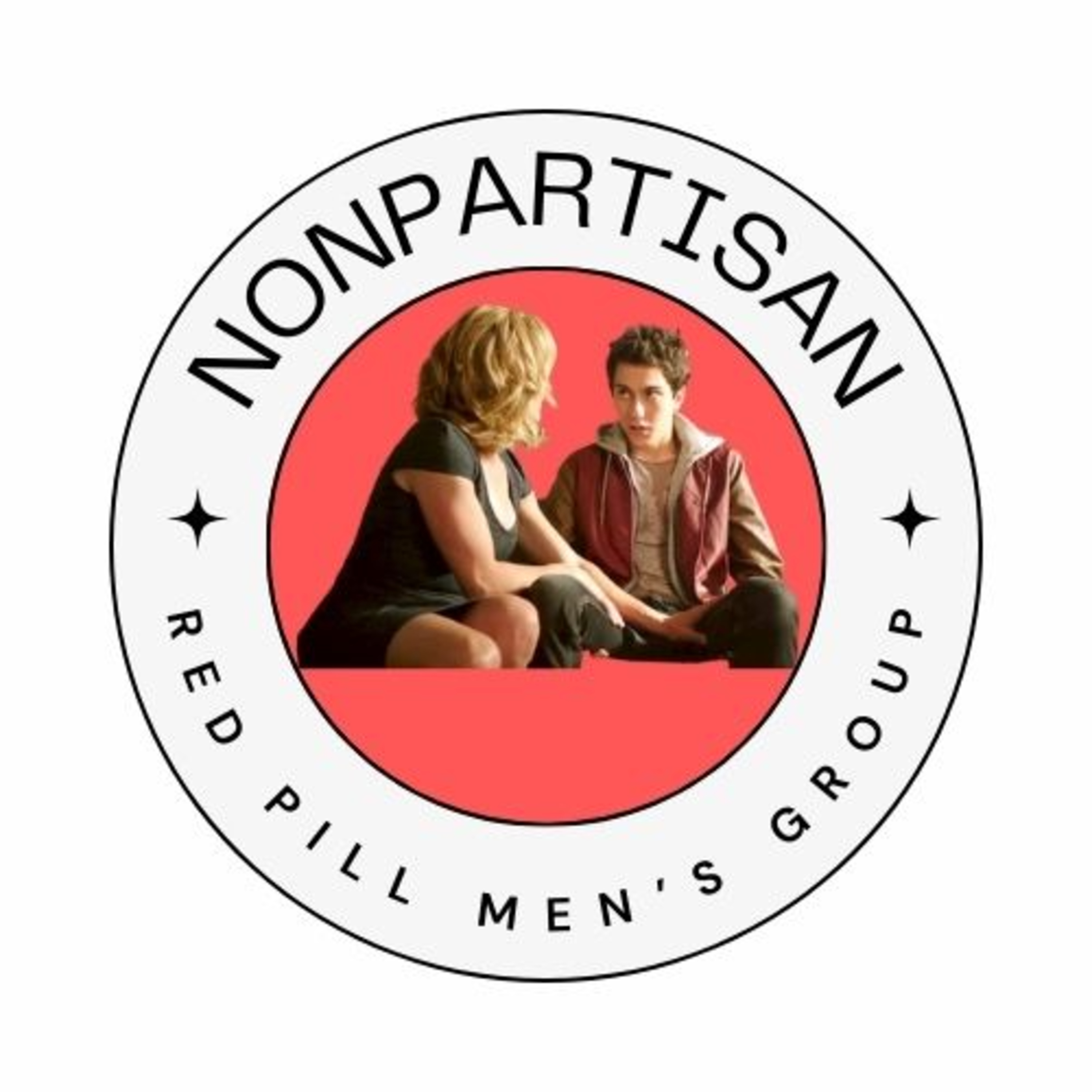 Nonpartisan Red Pill Men\'s Group