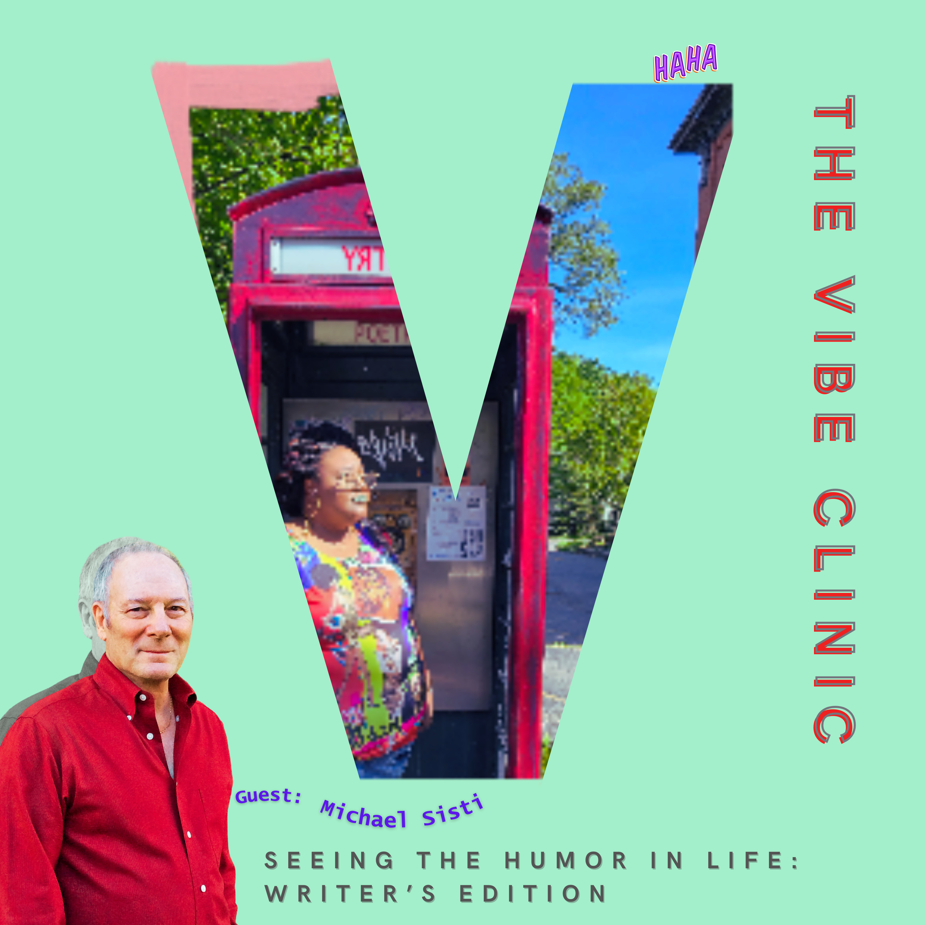The Vibe Clinic