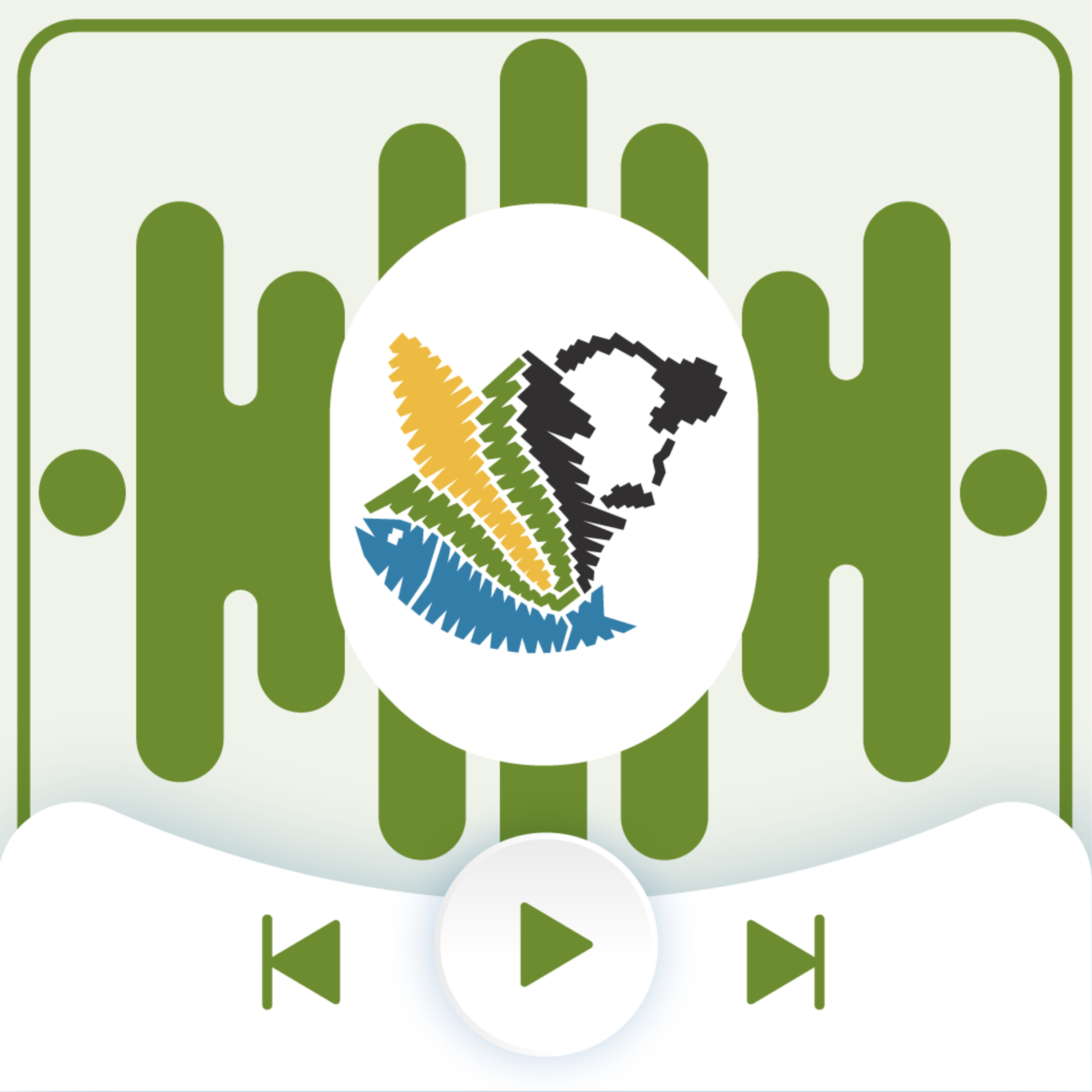 Senasica-Agricultura 🐮🌽🐟