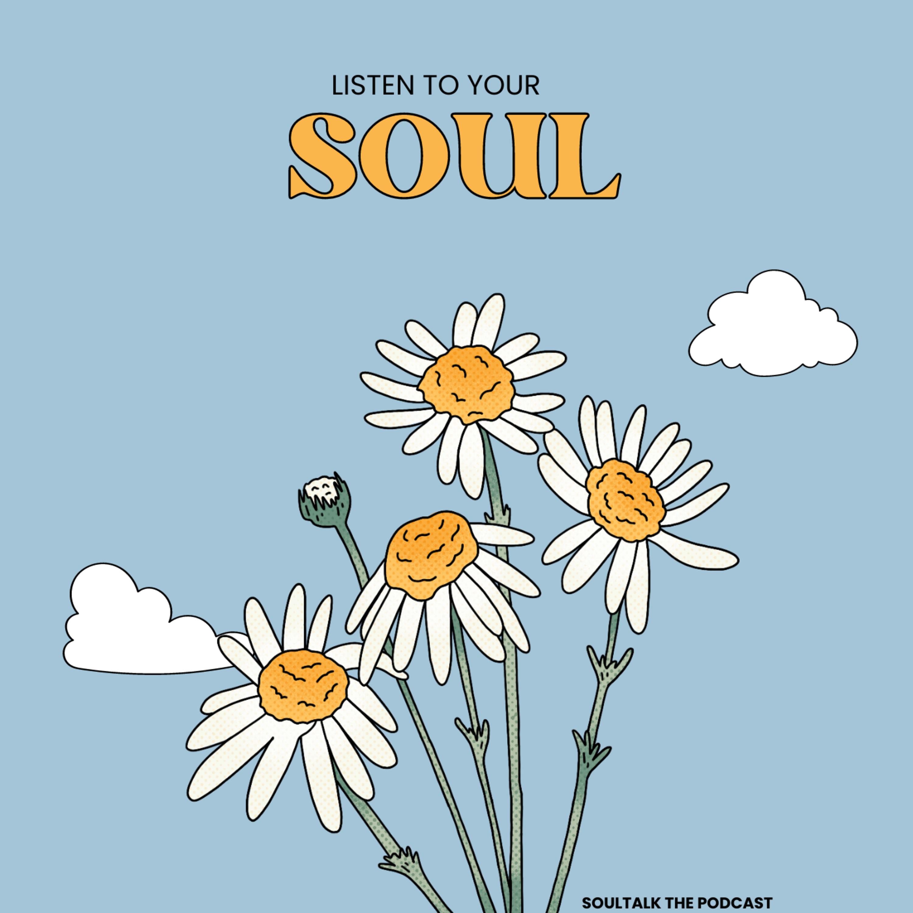 Soultalk The Podcast