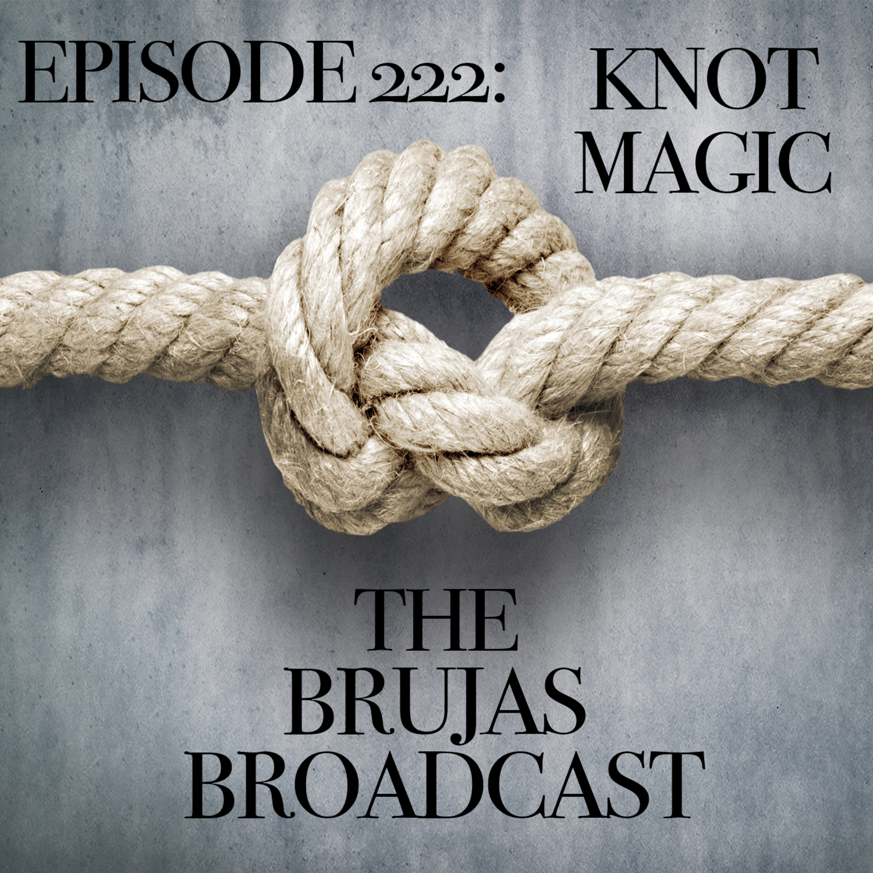 The Brujas Broadcast