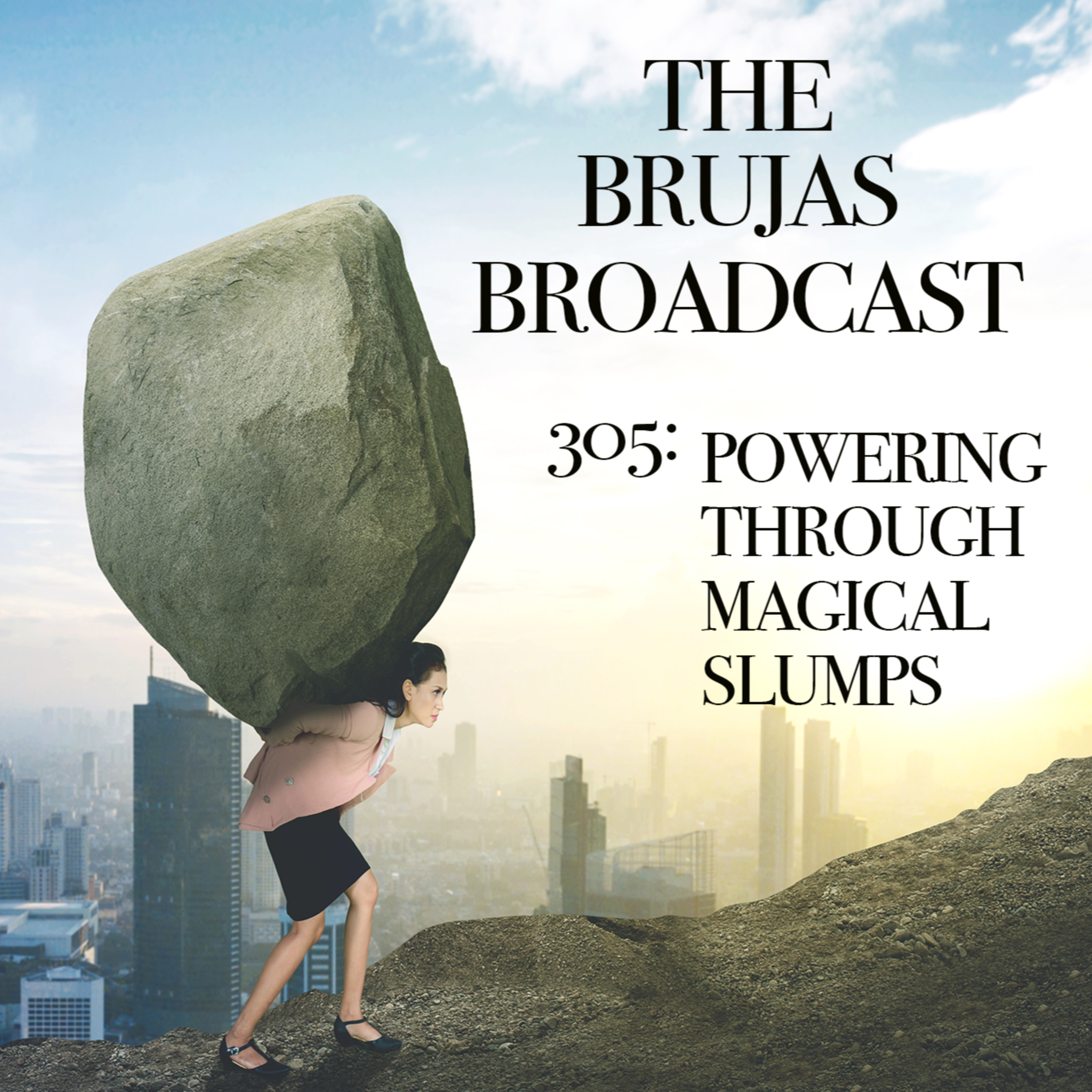 The Brujas Broadcast