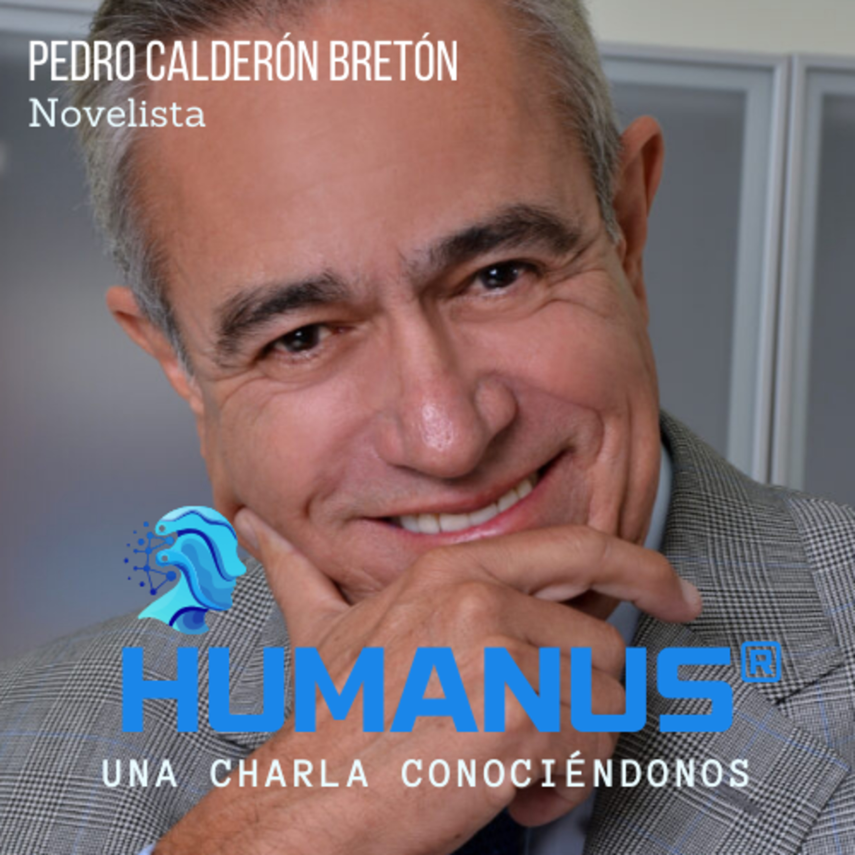 Pedro Calderón Bretón episode artwork