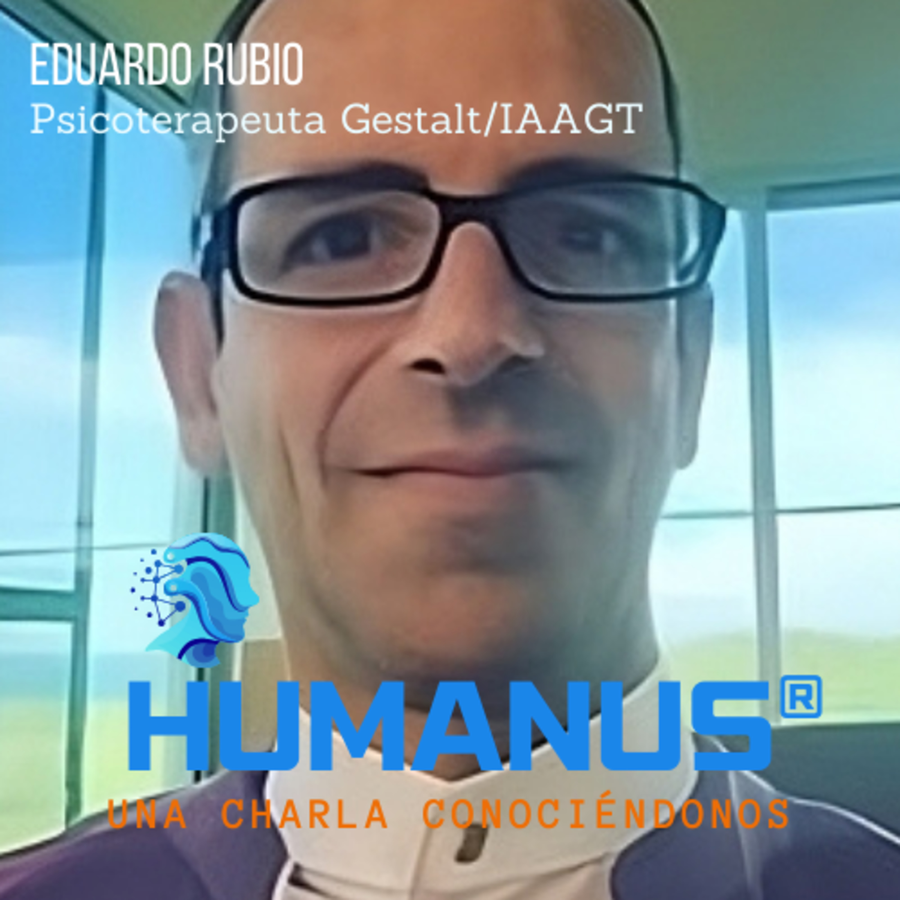 Eduardo Rubio episode artwork