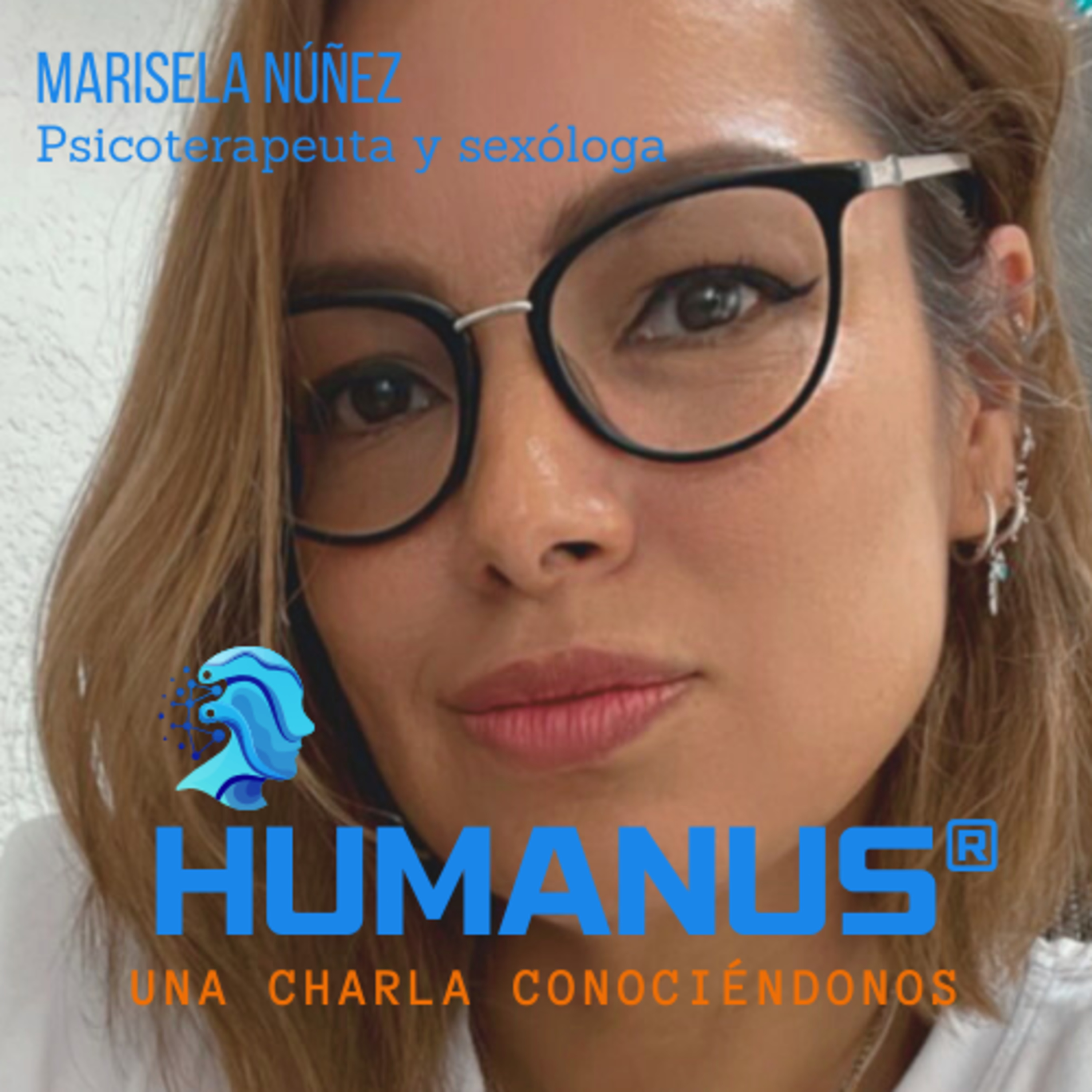 Marisela Núñez episode artwork