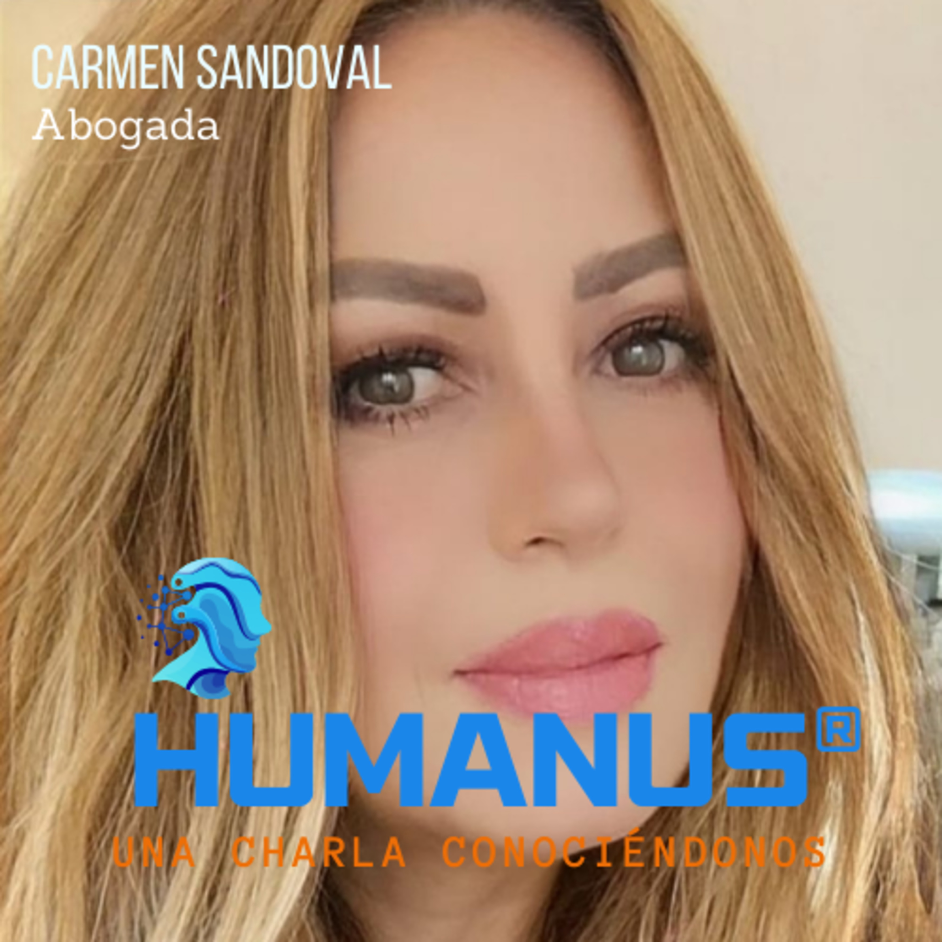 Carmen Sandoval episode artwork
