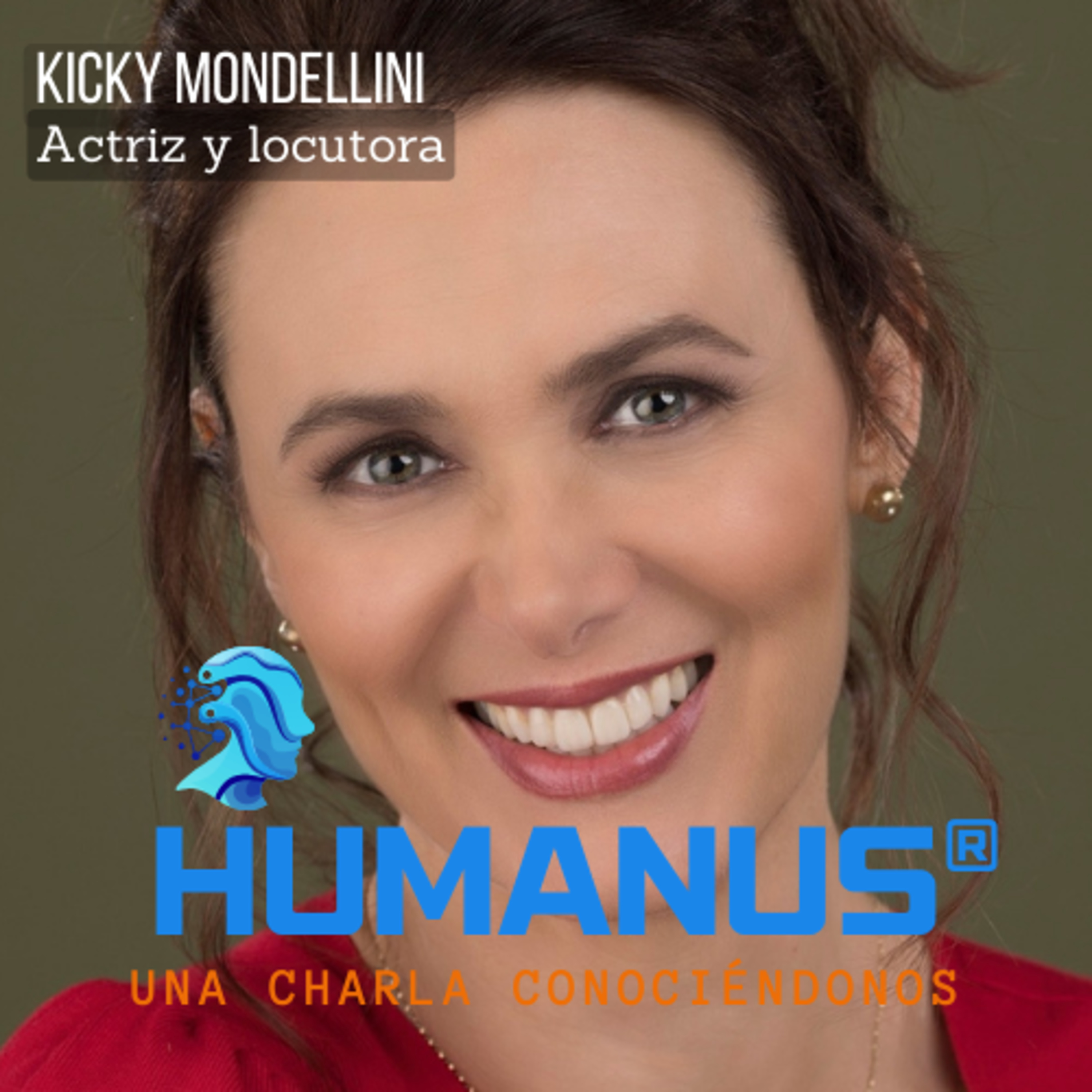 Nicky Mondellini episode artwork