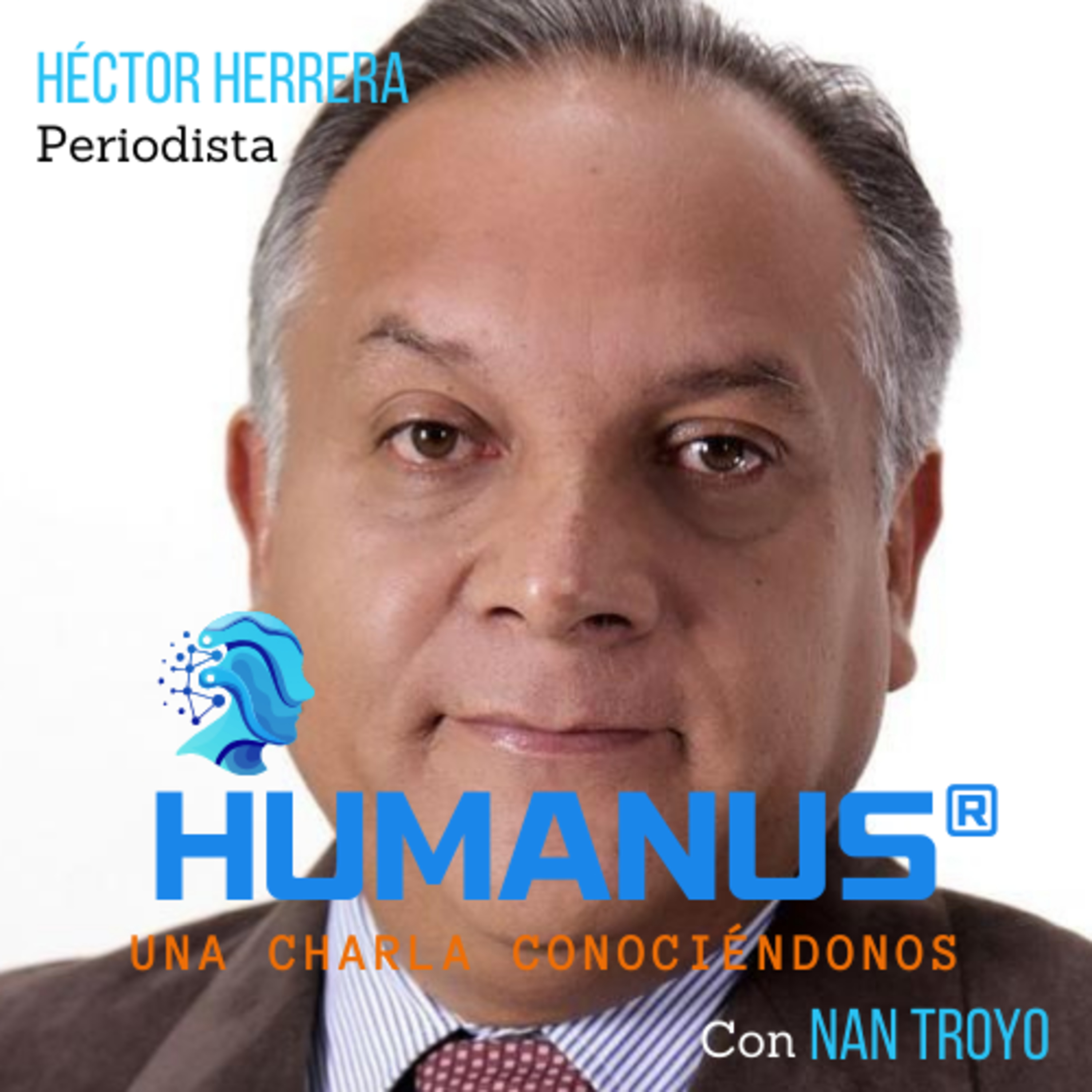 Héctor Herrera episode artwork