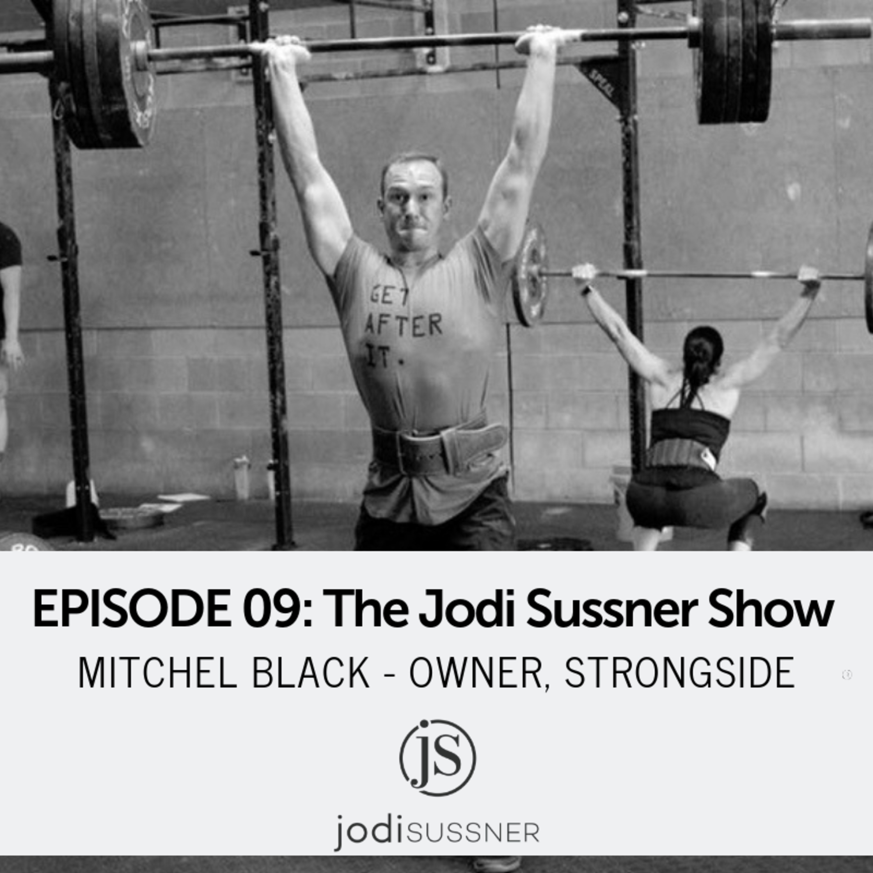The Jodi Sussner Show