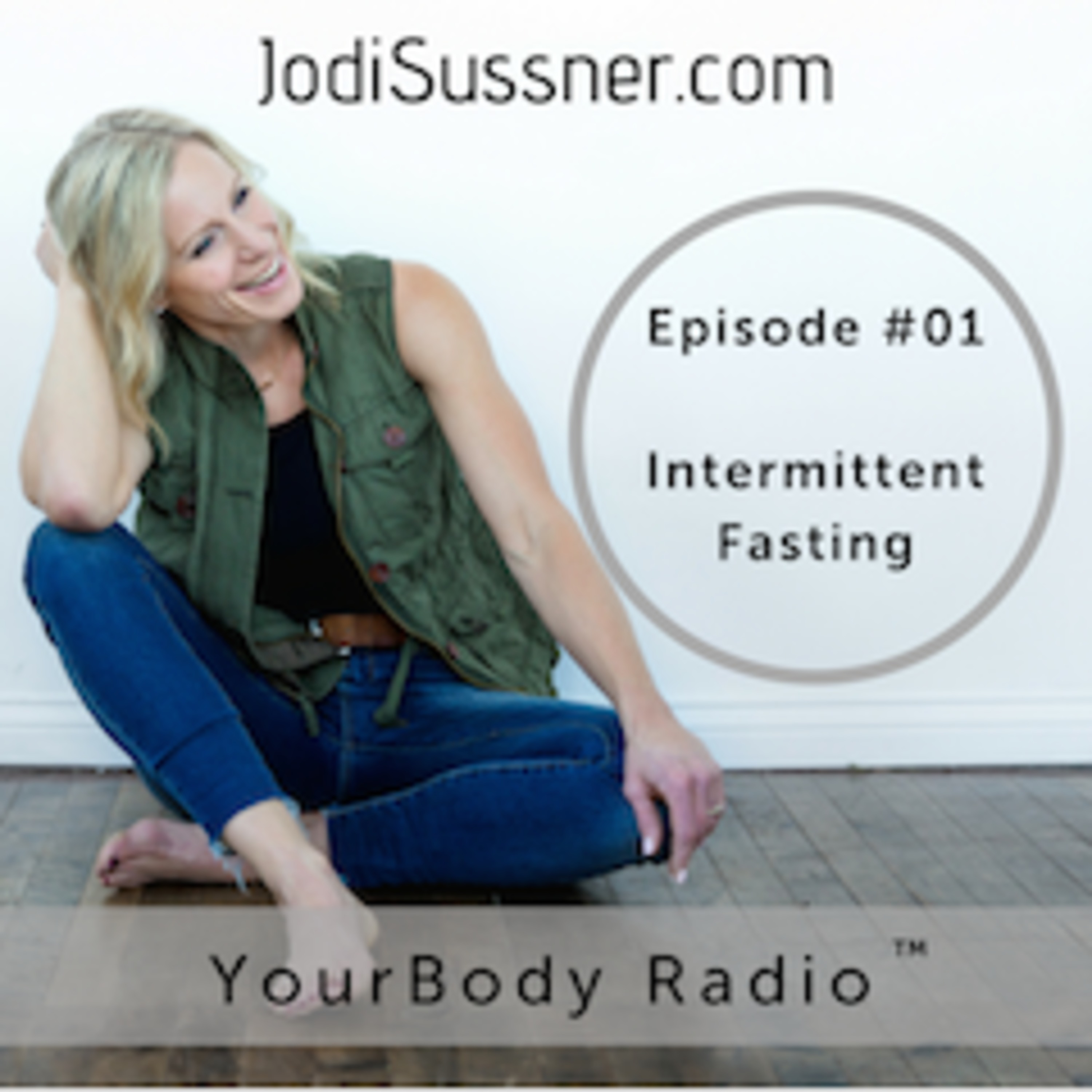 The Jodi Sussner Show