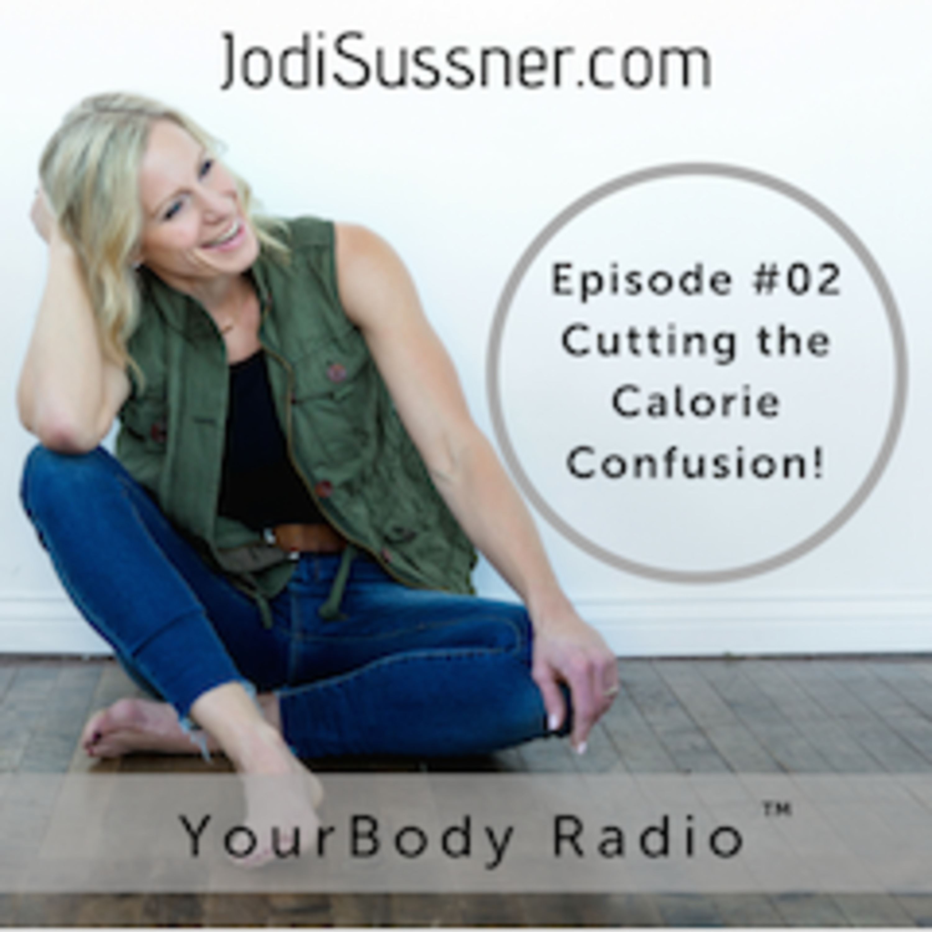 The Jodi Sussner Show