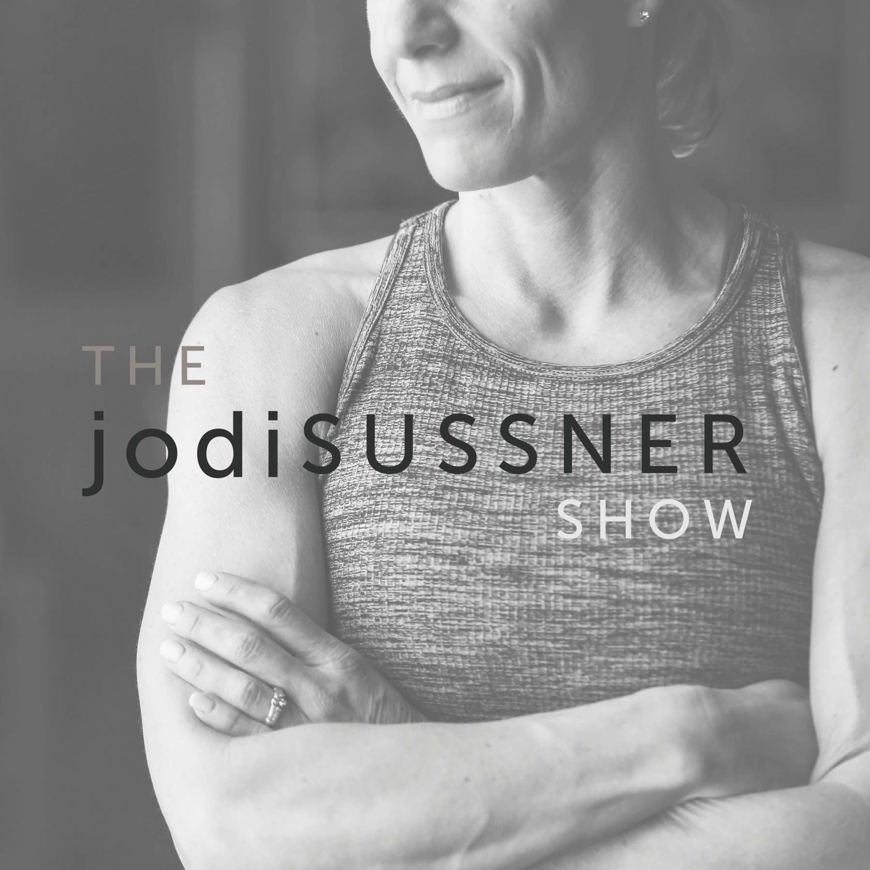 The Jodi Sussner Show
