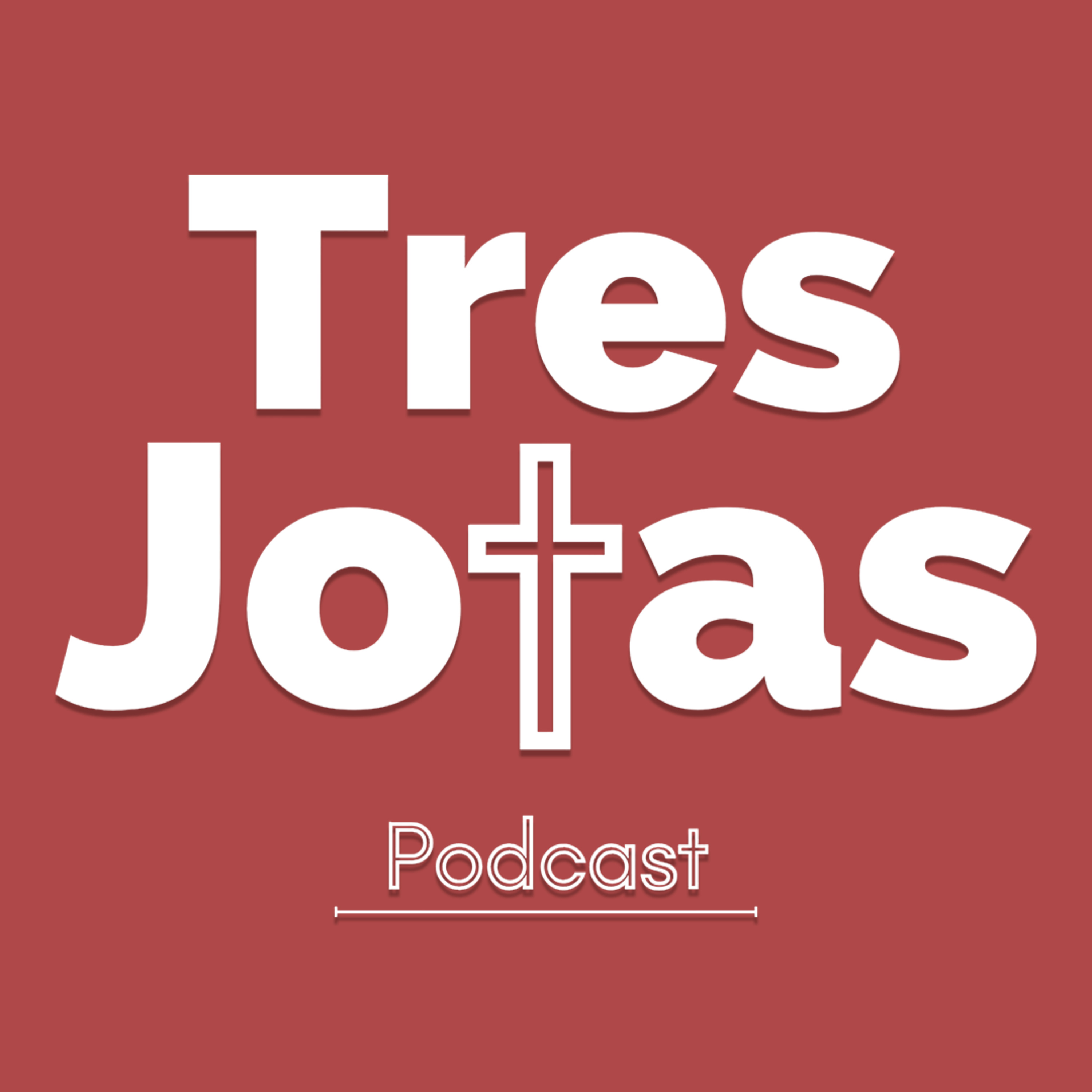 Portada de Tres Jotas