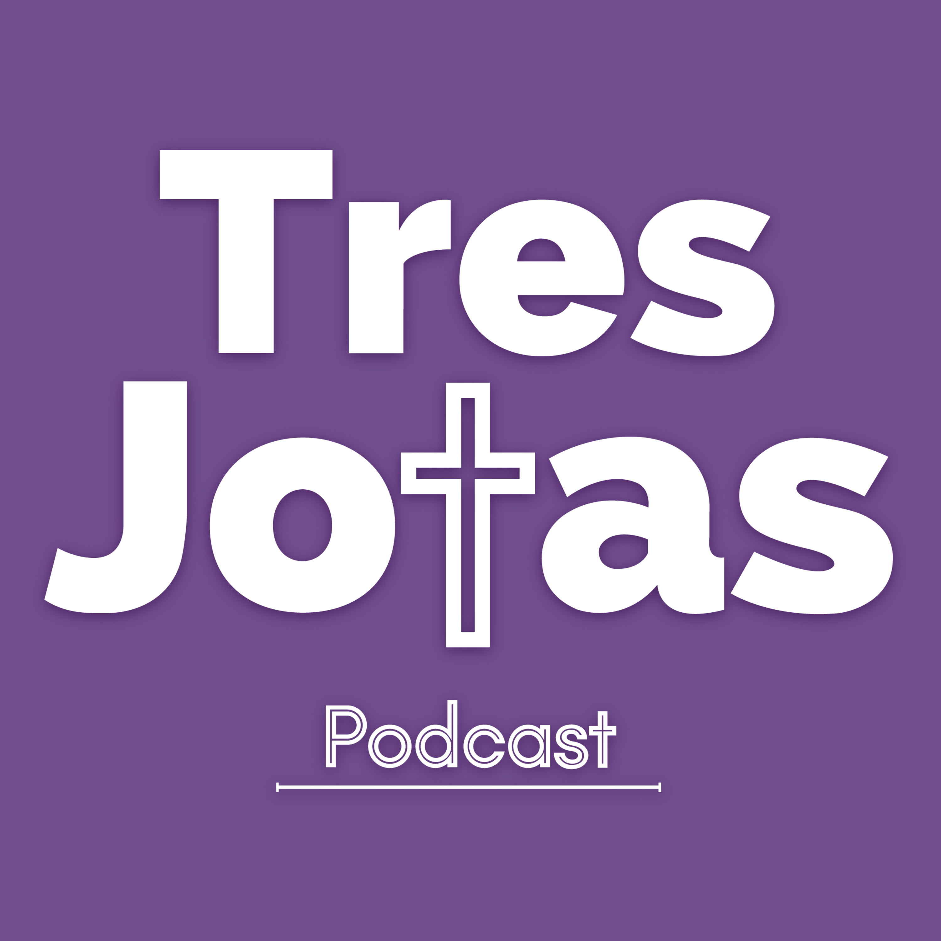 Portada de Tres Jotas