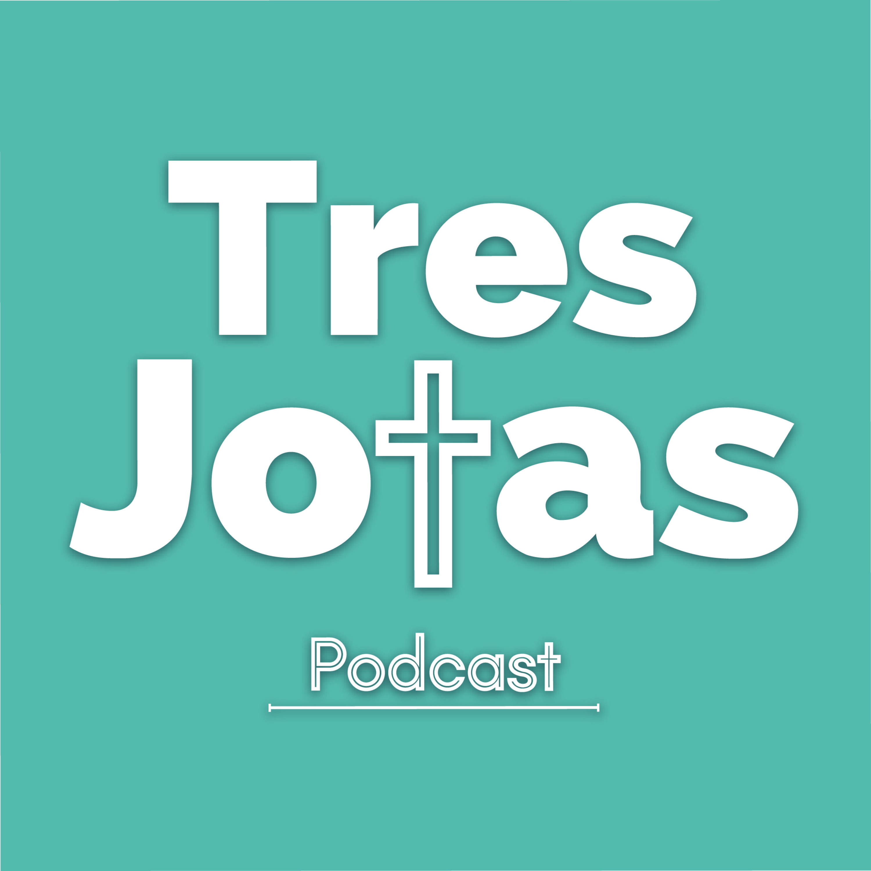 Portada de Tres Jotas