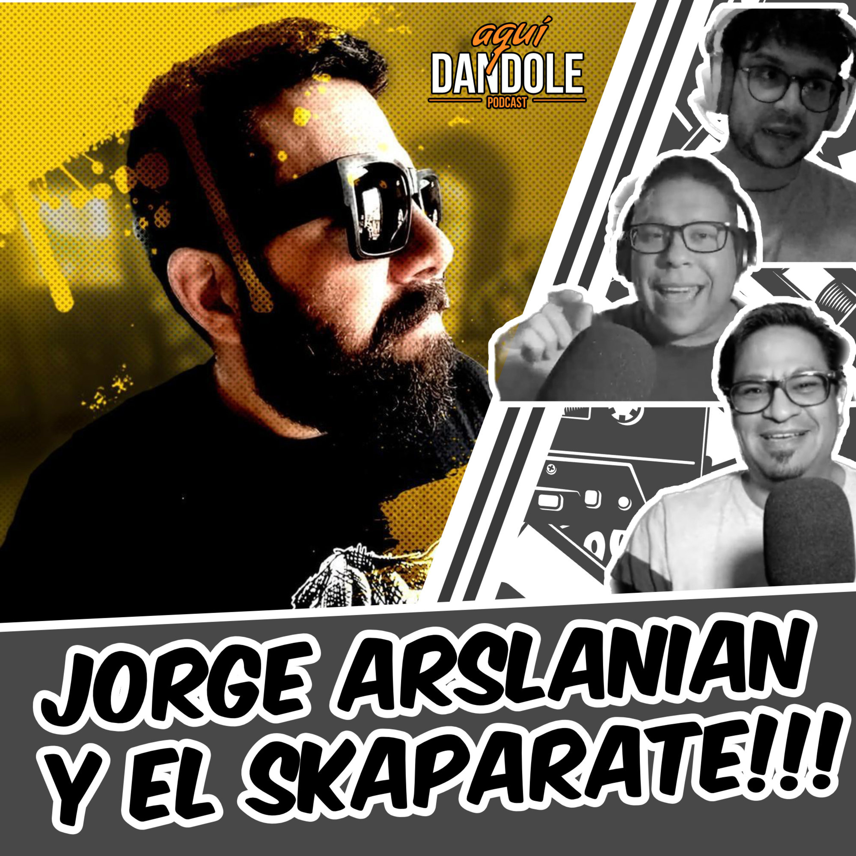 La Parrilla