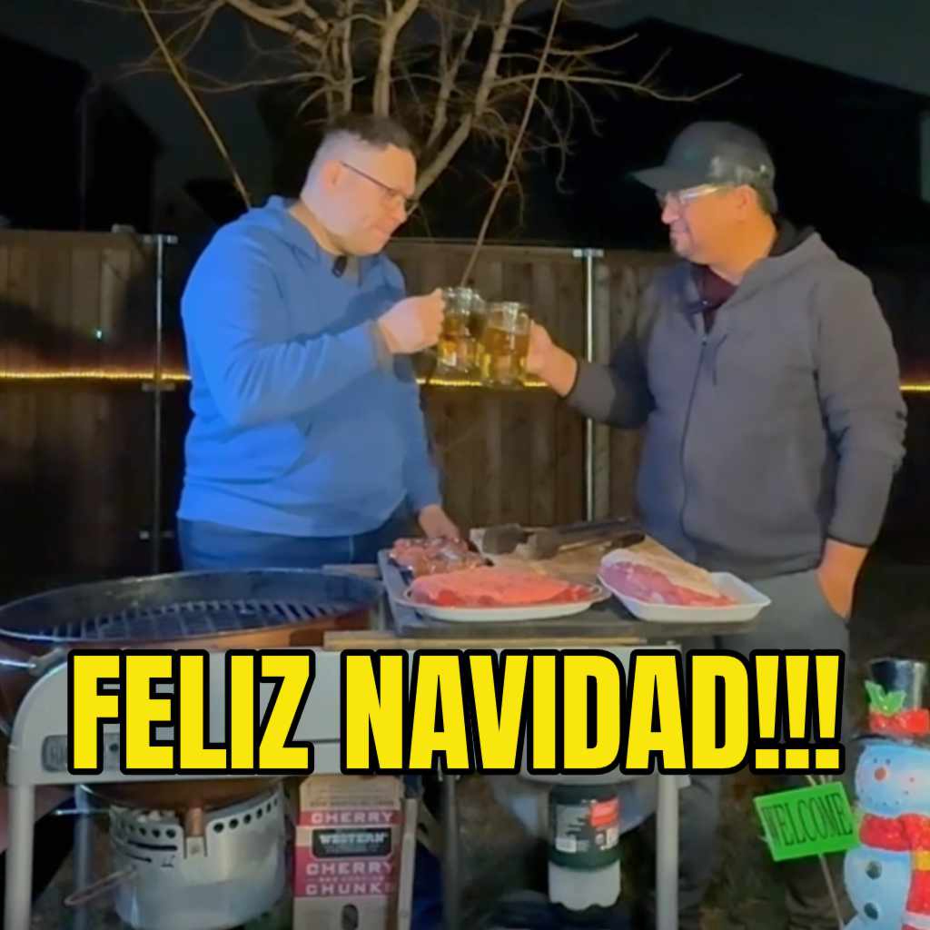 La Parrilla