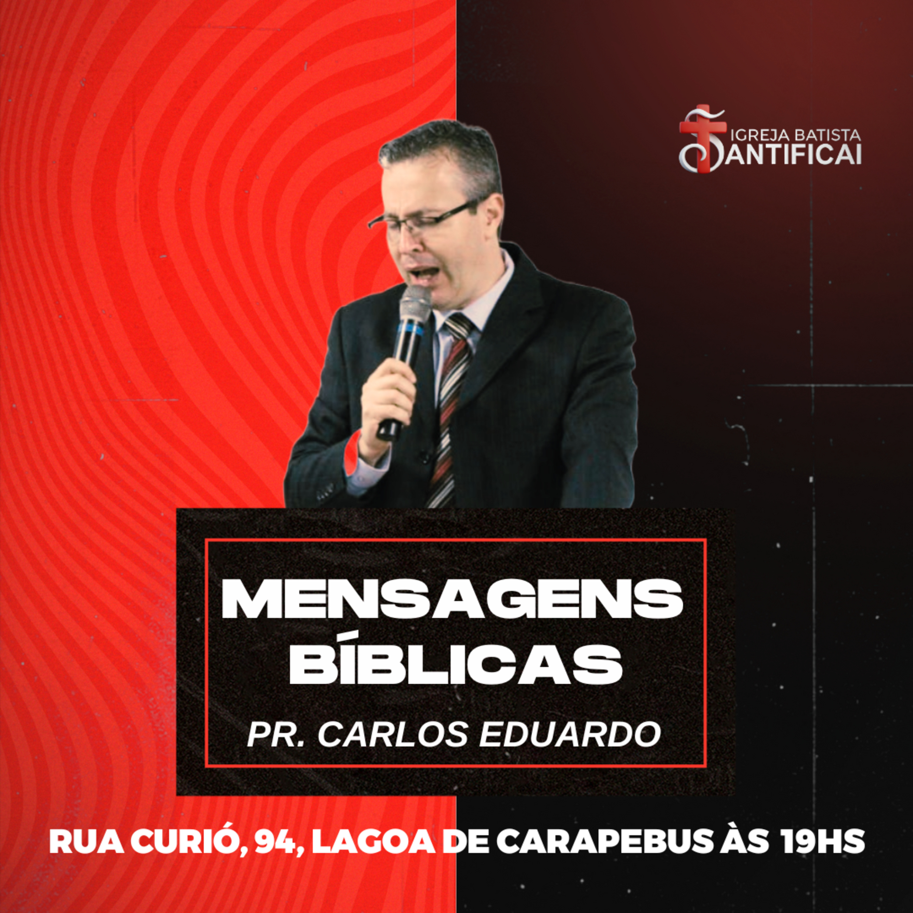 6 EVIDÊNCIAS ATUAIS DA VOLTA DE CRISTO episode artwork