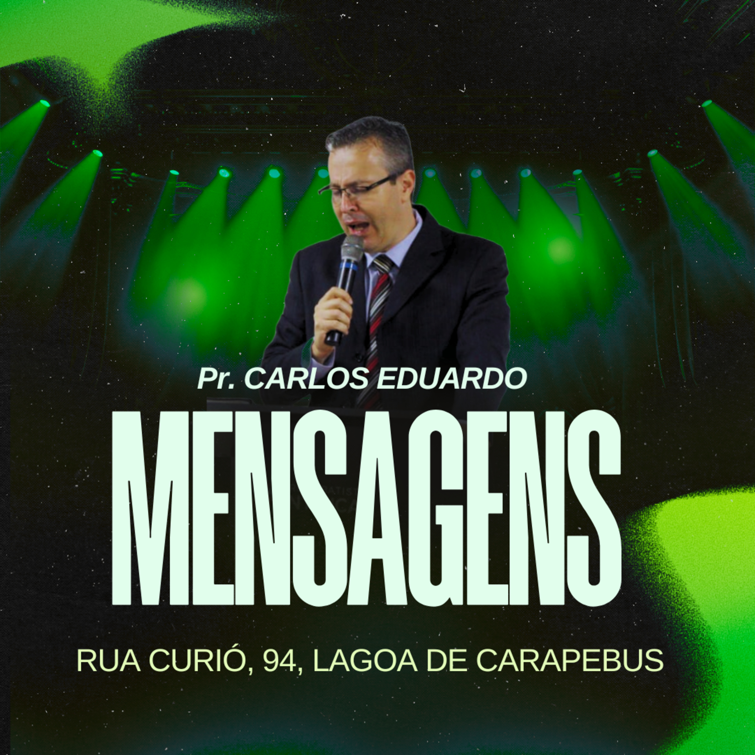 DISCIPLINA: A MARCA DO AMOR DE DEUS episode artwork