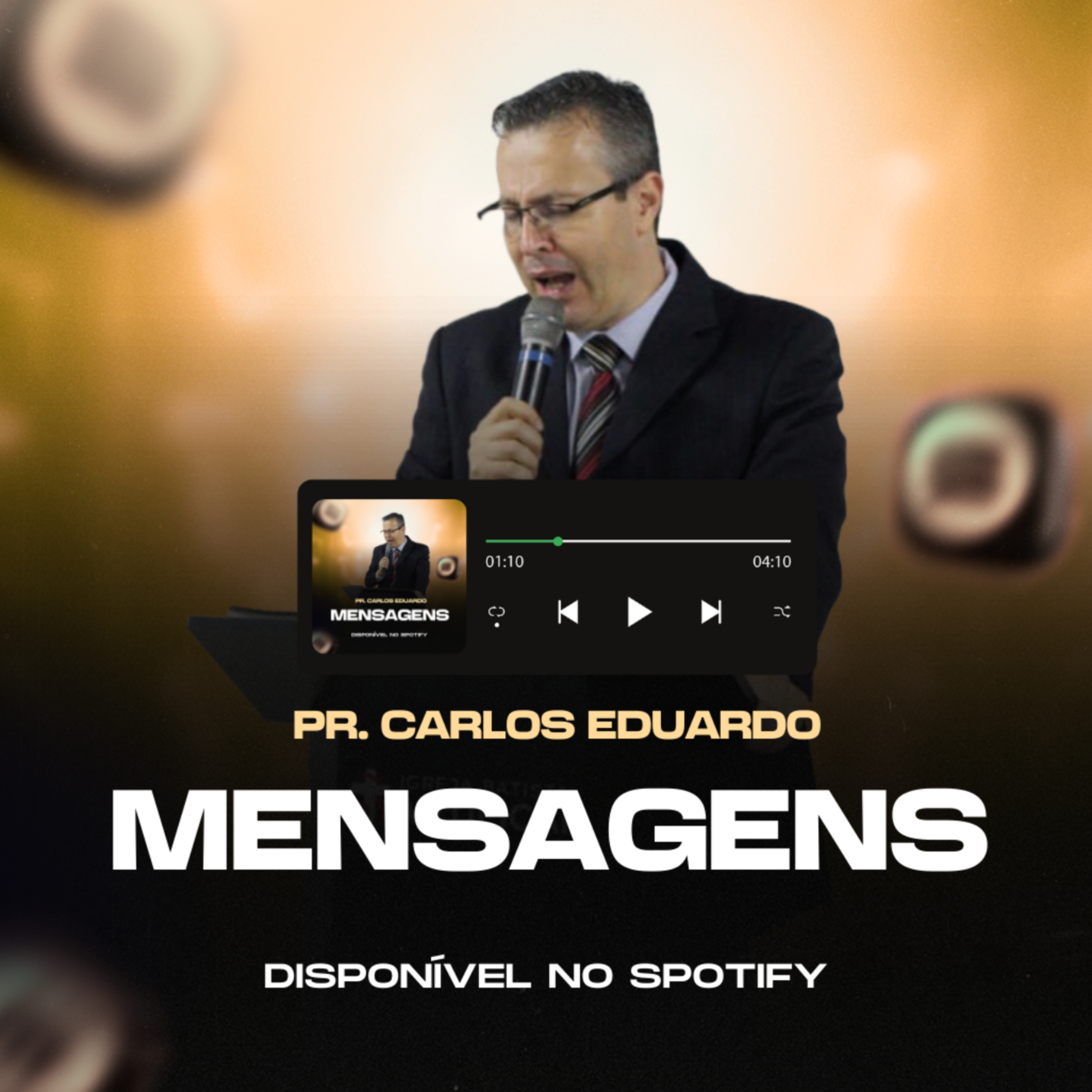 AQUILO QUE NÃO VEMOS episode artwork