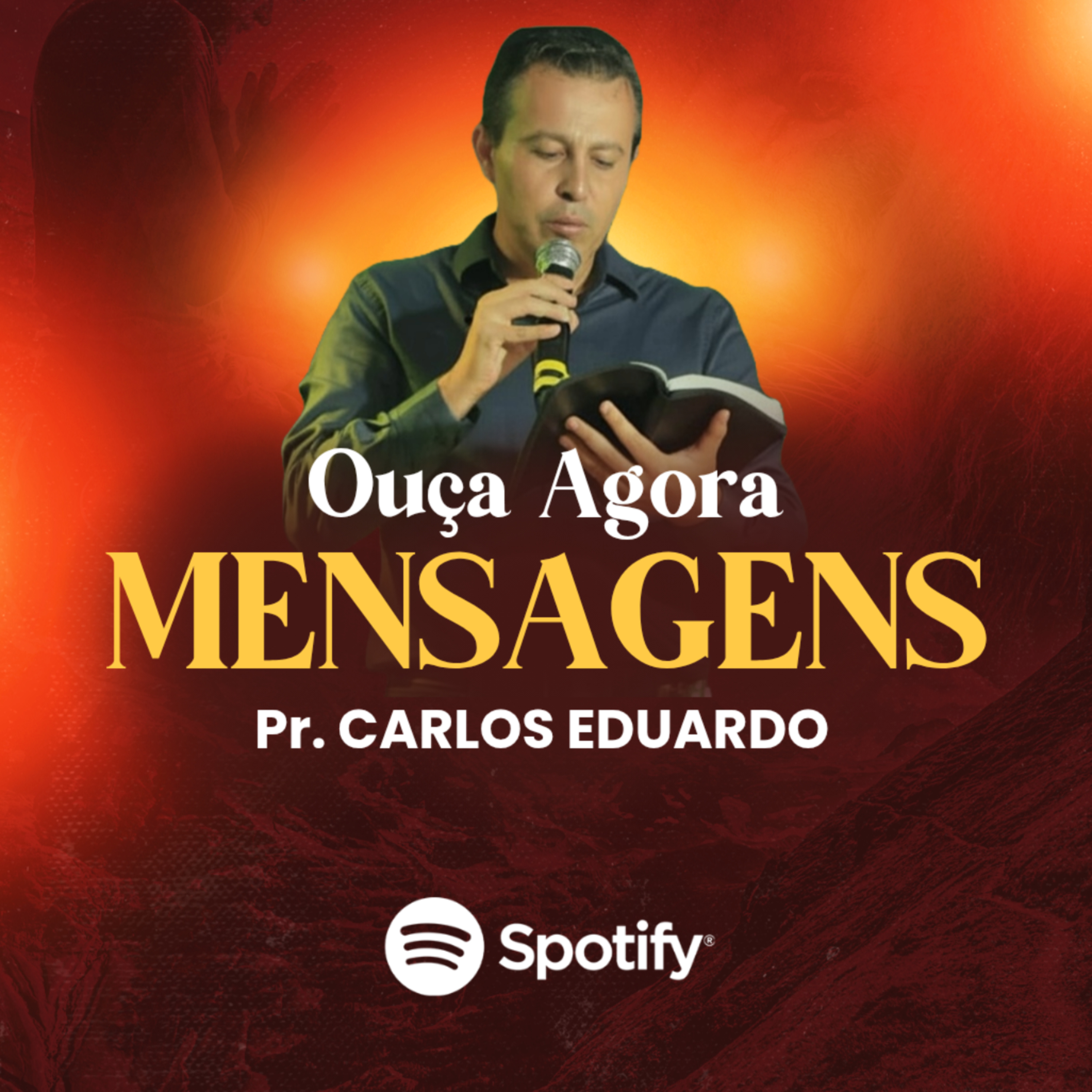 CUIDE DO JARDIM episode artwork
