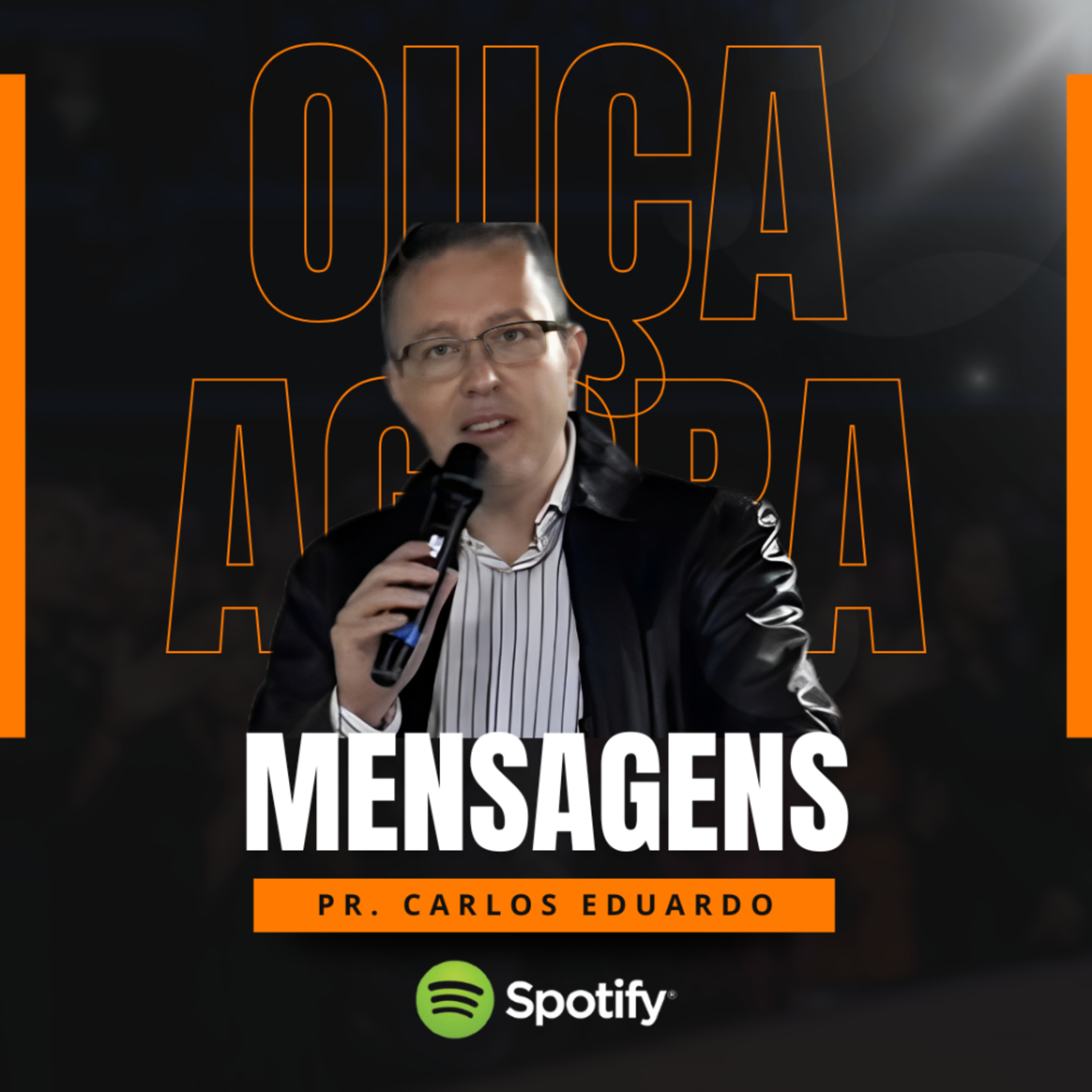 A IMPORTÂNCIA DAS LUTAS episode artwork