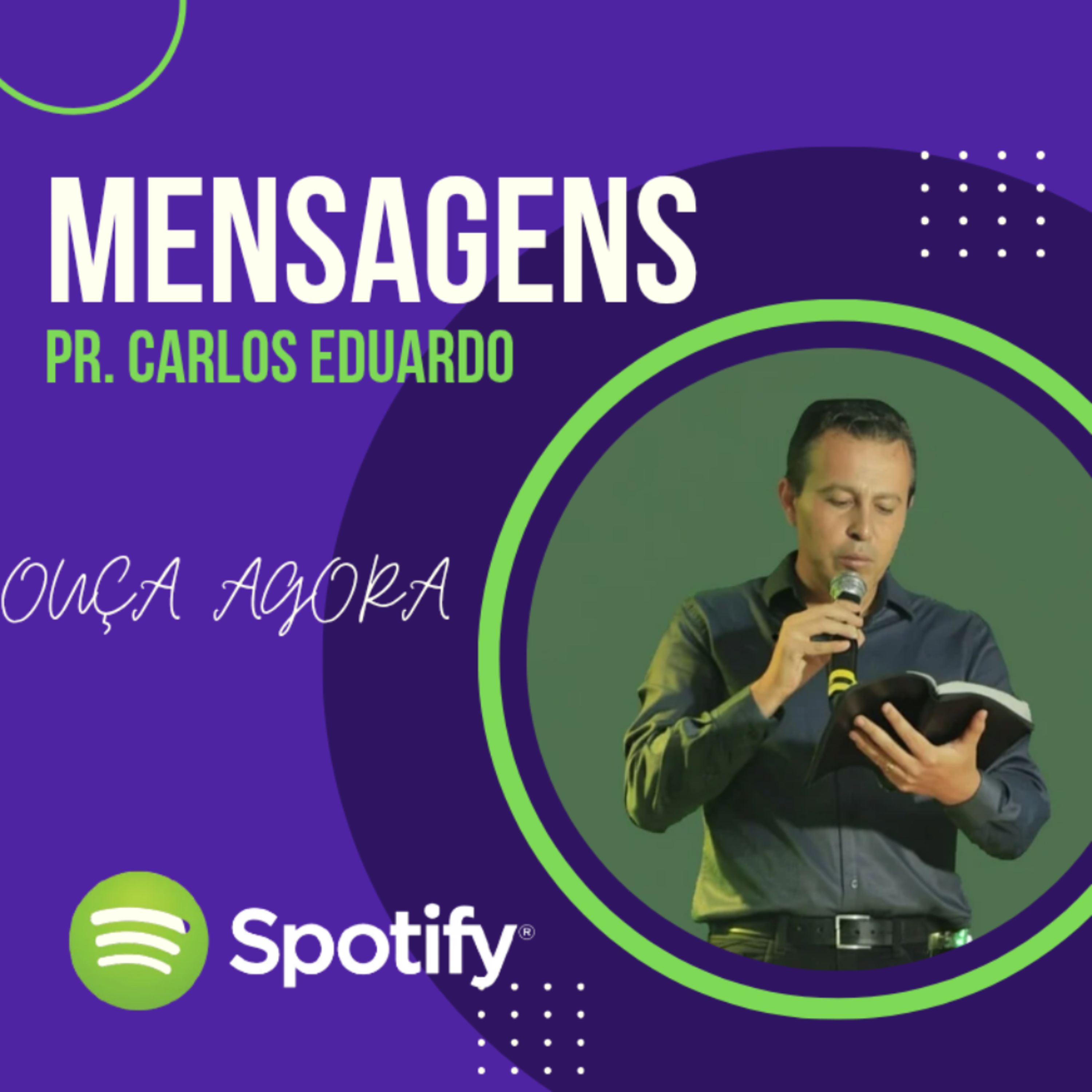 CUIDE DE SUA FAMÍLIA episode artwork