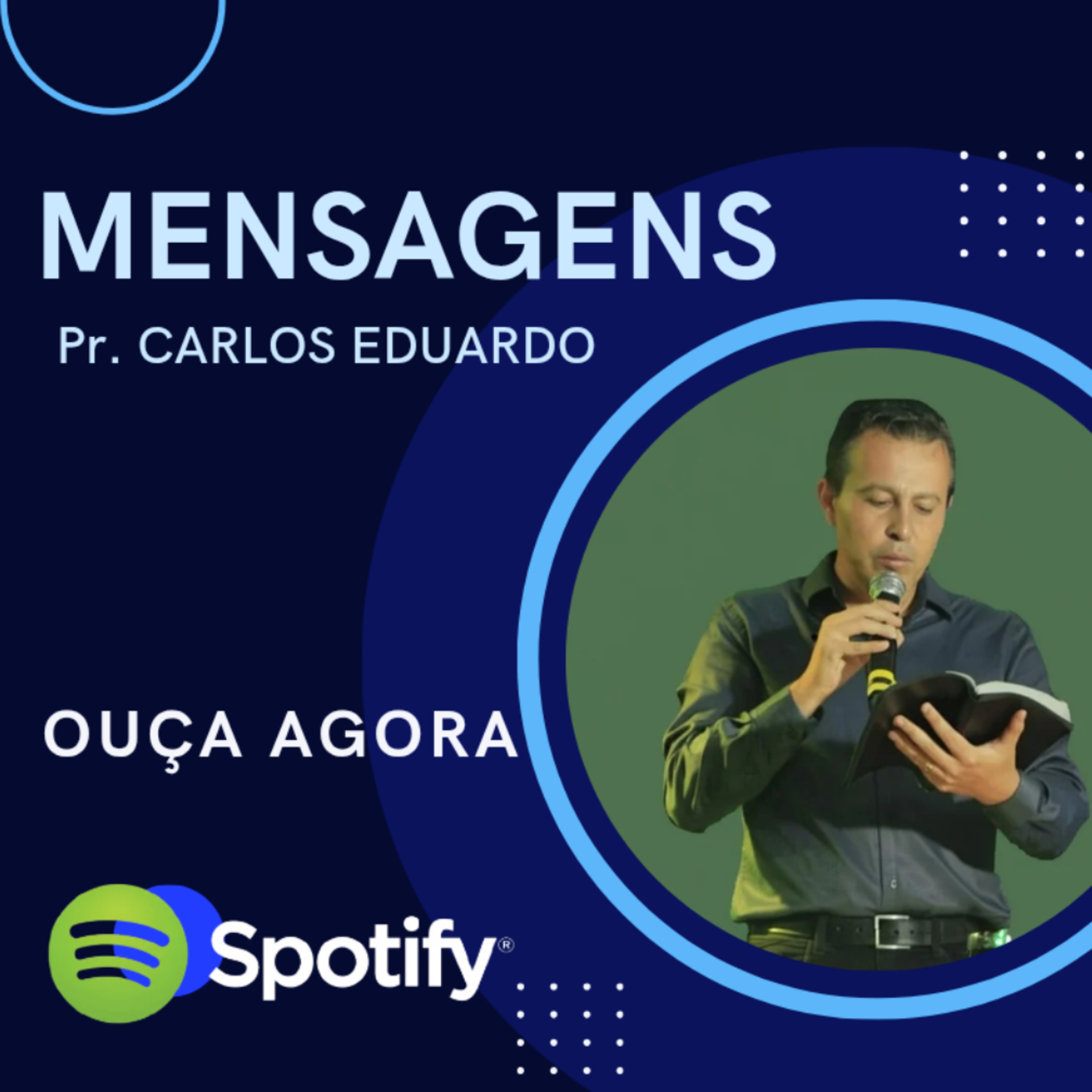 JÓ - O HOMEM ELOGIADO POR DEUS episode artwork