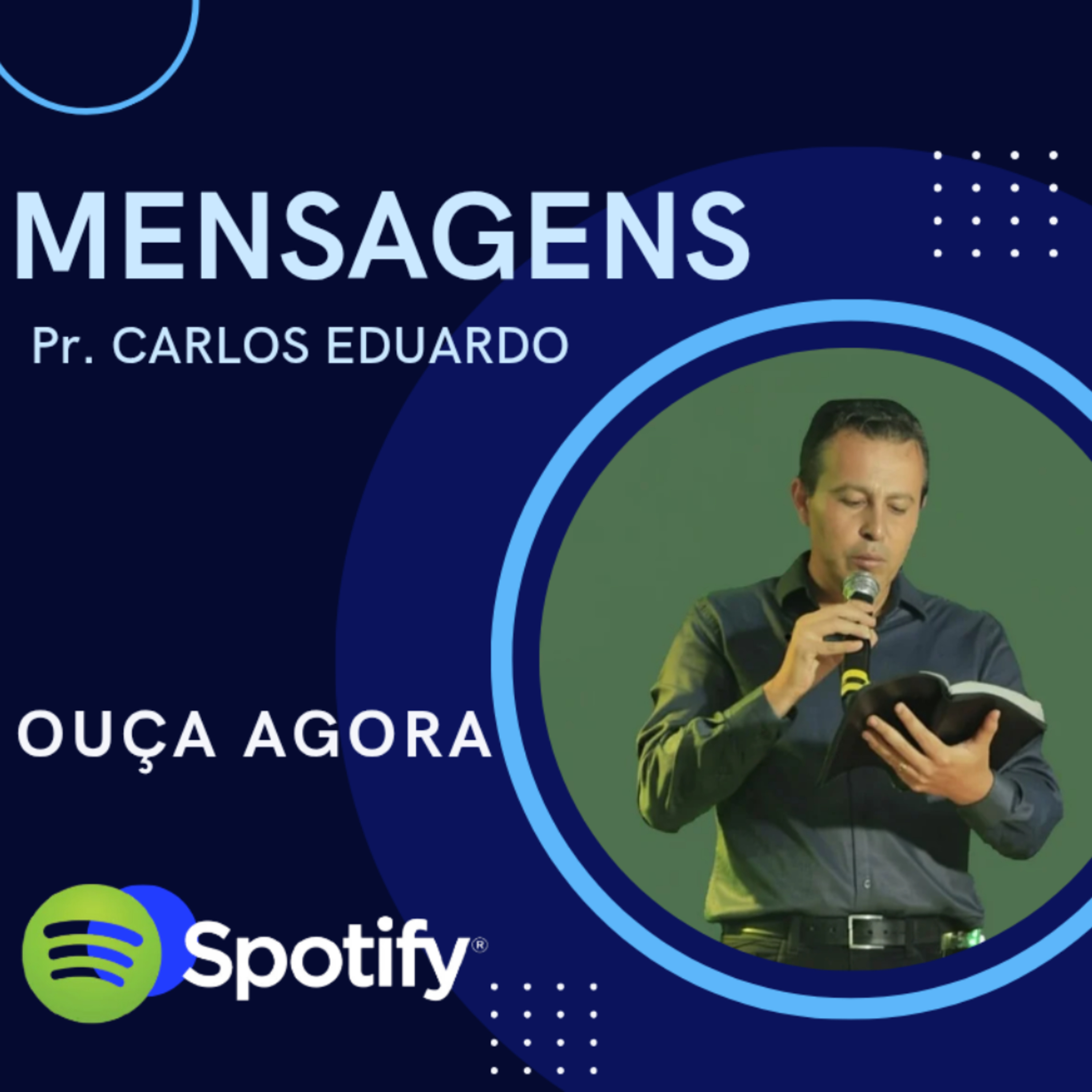 O PERIGO DA NEUTRALIDADE episode artwork