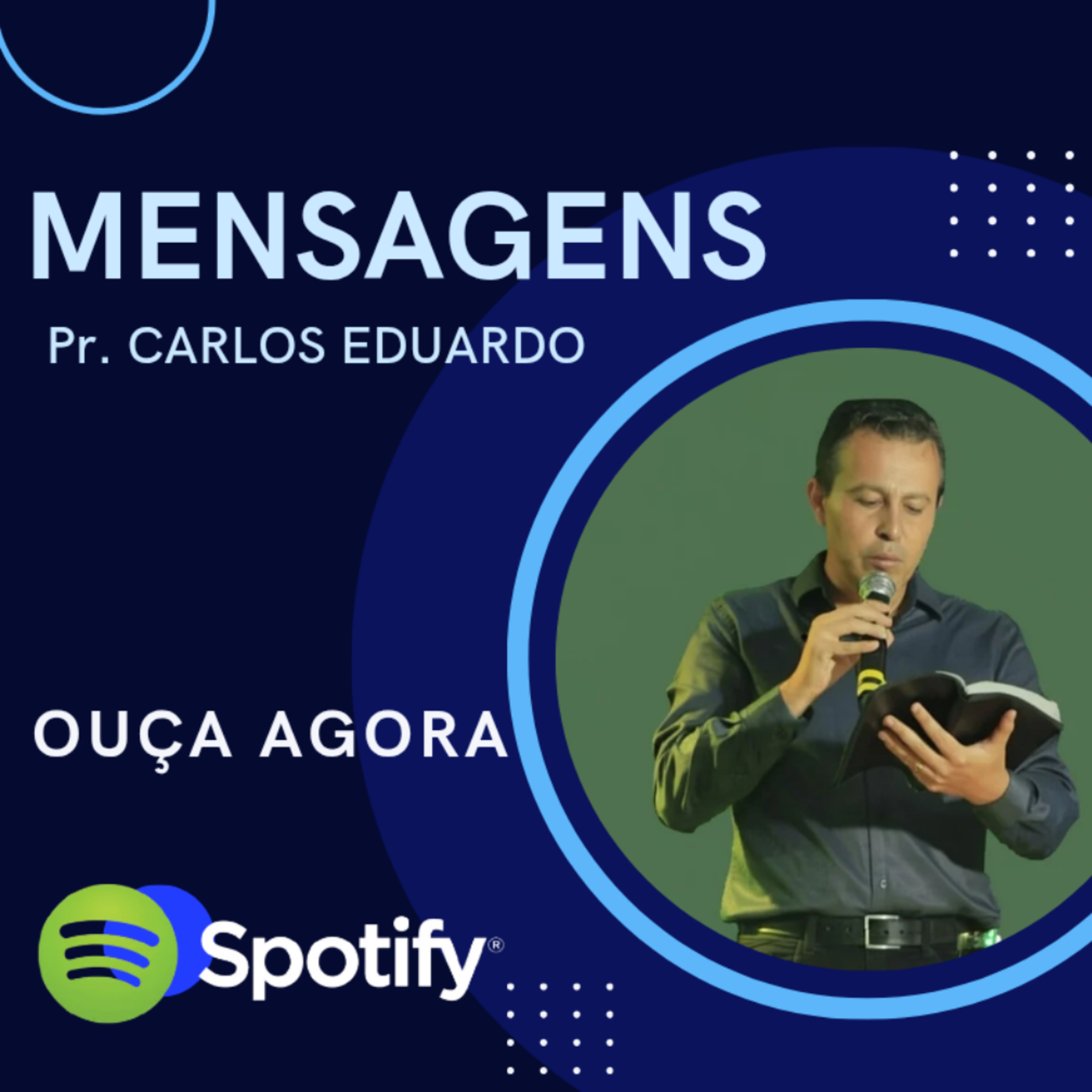 O PERIGO DA NEUTRALIDADE episode artwork