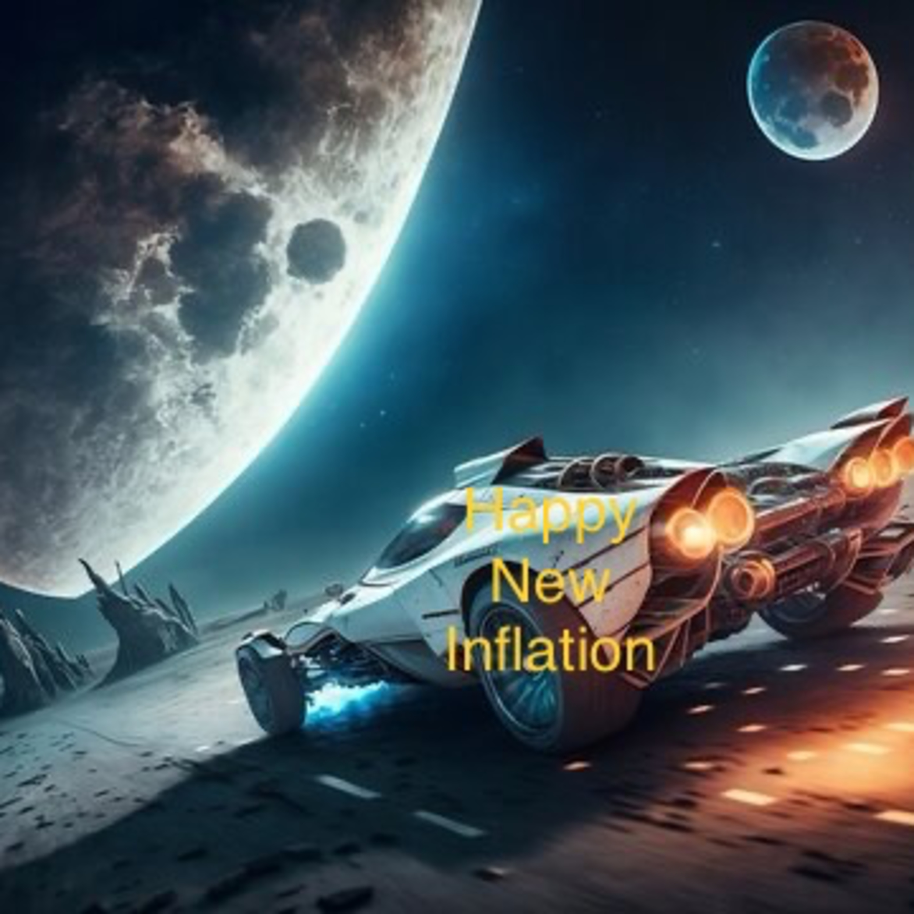 Happy New Inflation episode artwork