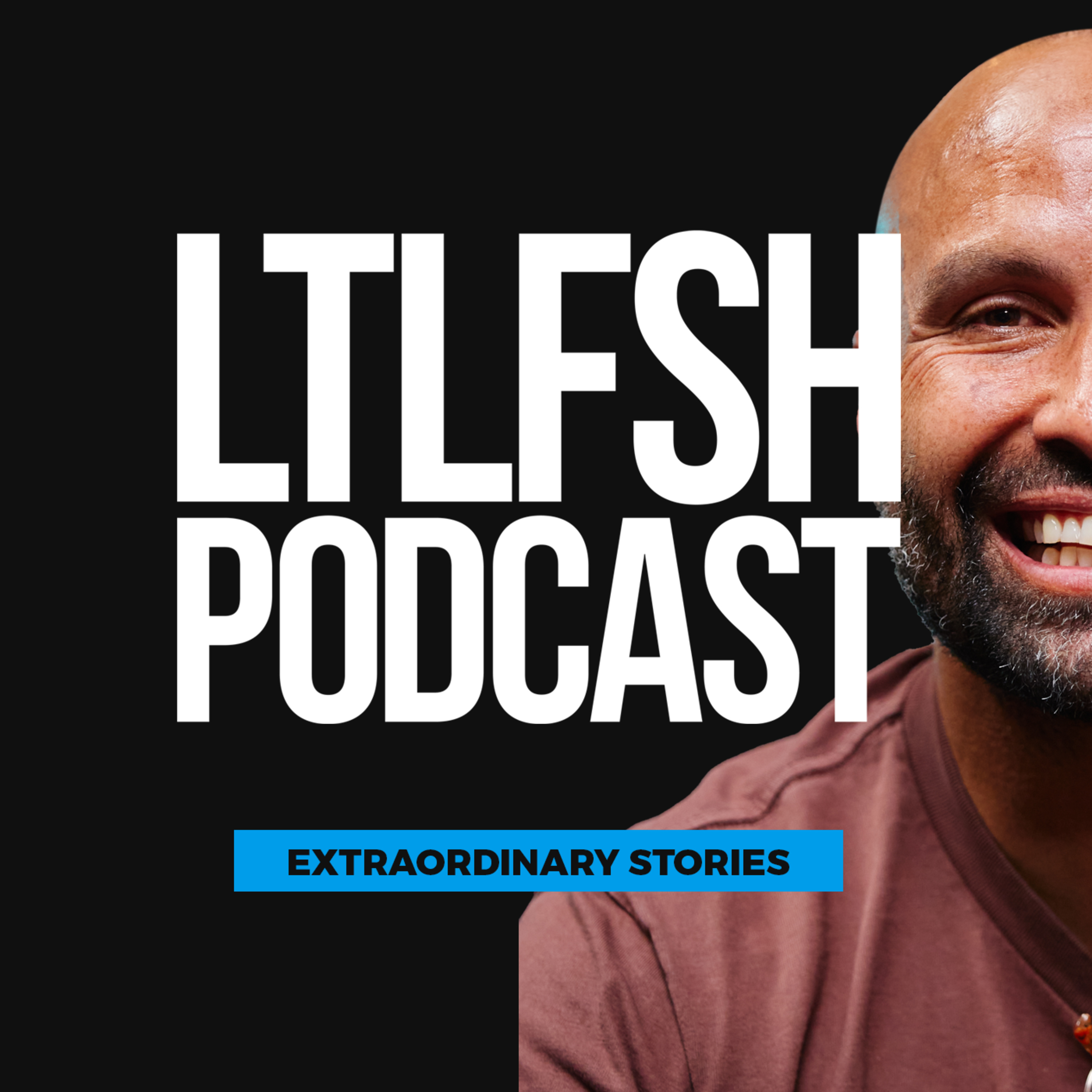Archie Thompson on Breaking Footballs All-time Scoring Record episode artwork