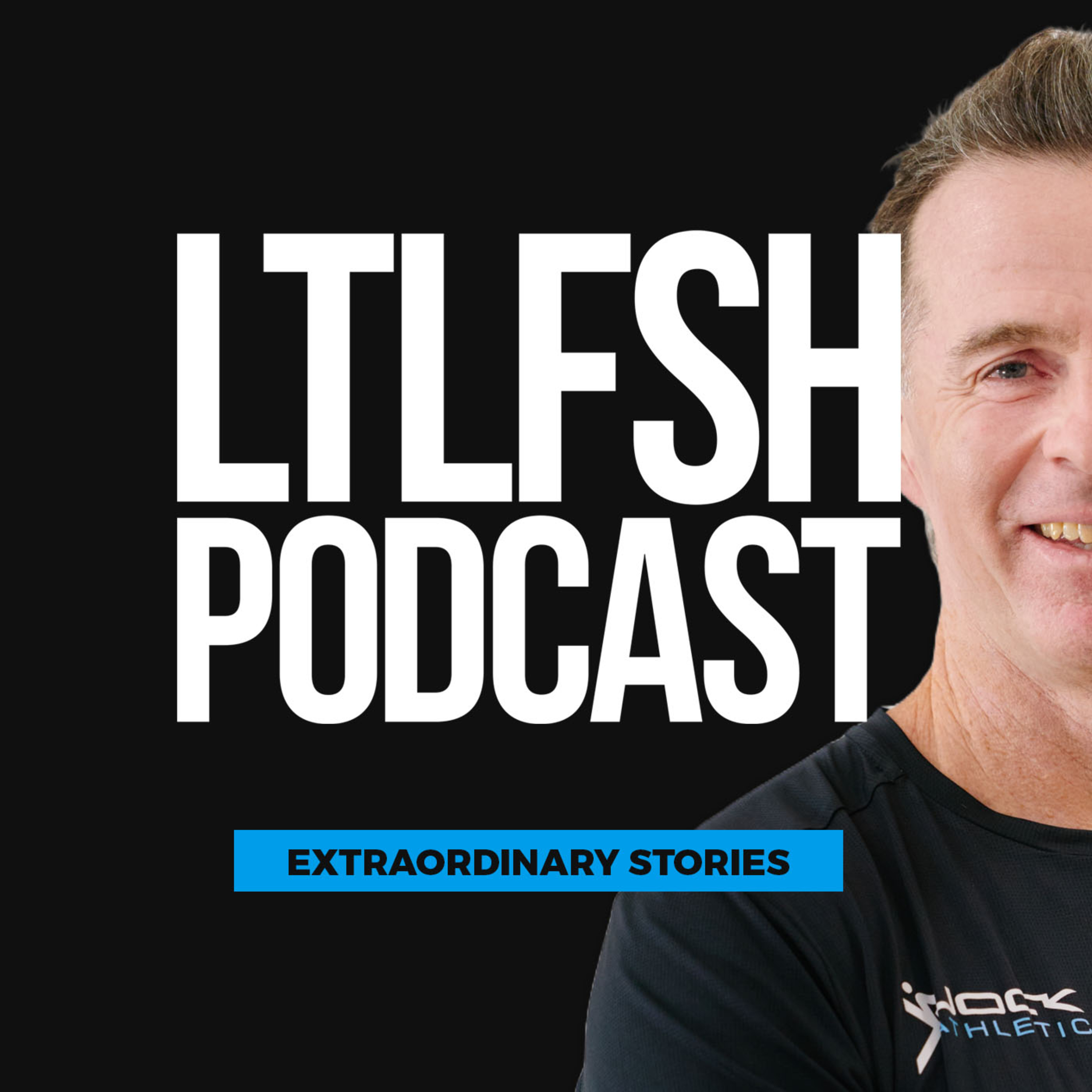 Elite Performance Secrets from Jock Campbell, Architect of Australia’s Cricket Golden Era episode artwork