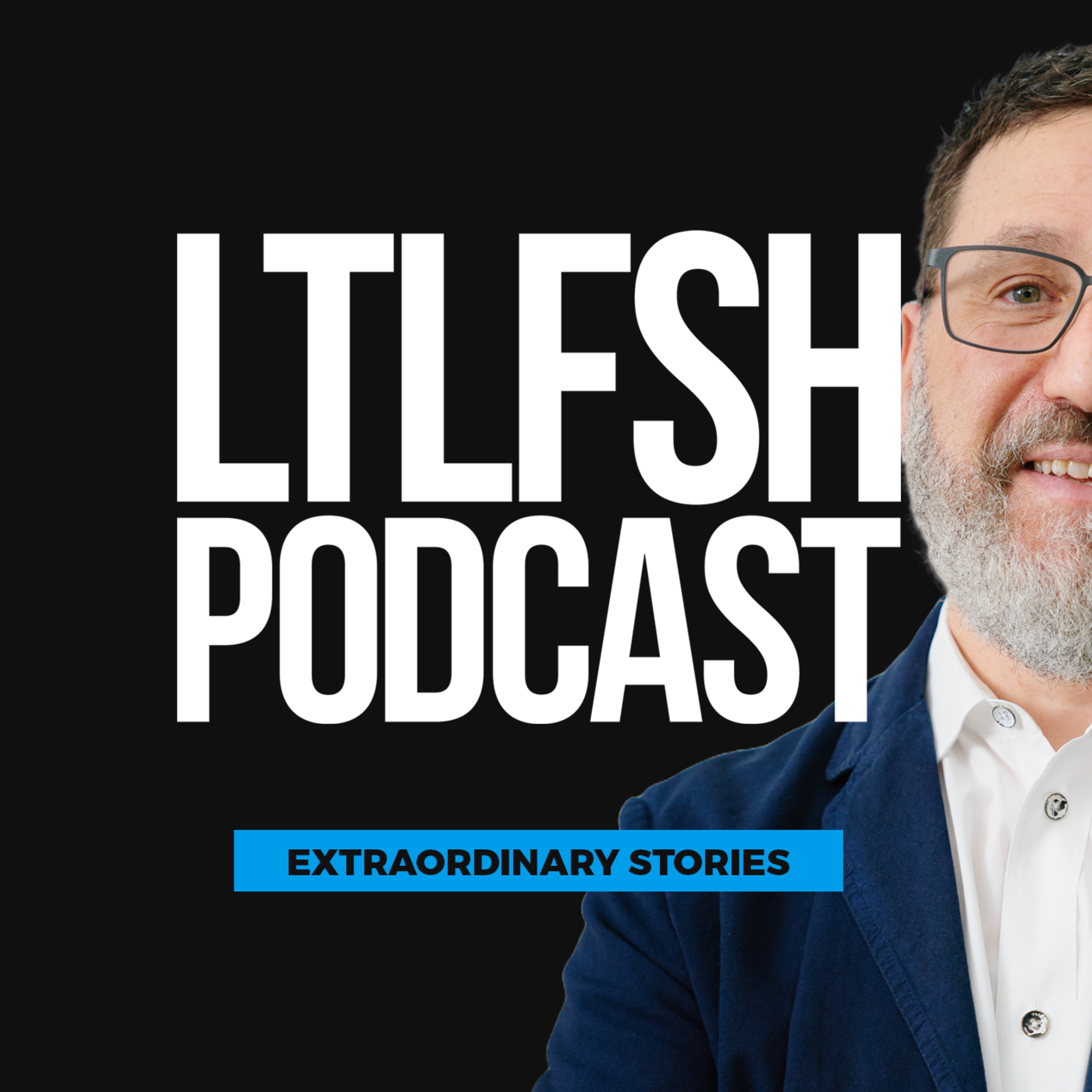 Unlocking Happiness: Transform Your Life with Dr. Tim Sharp